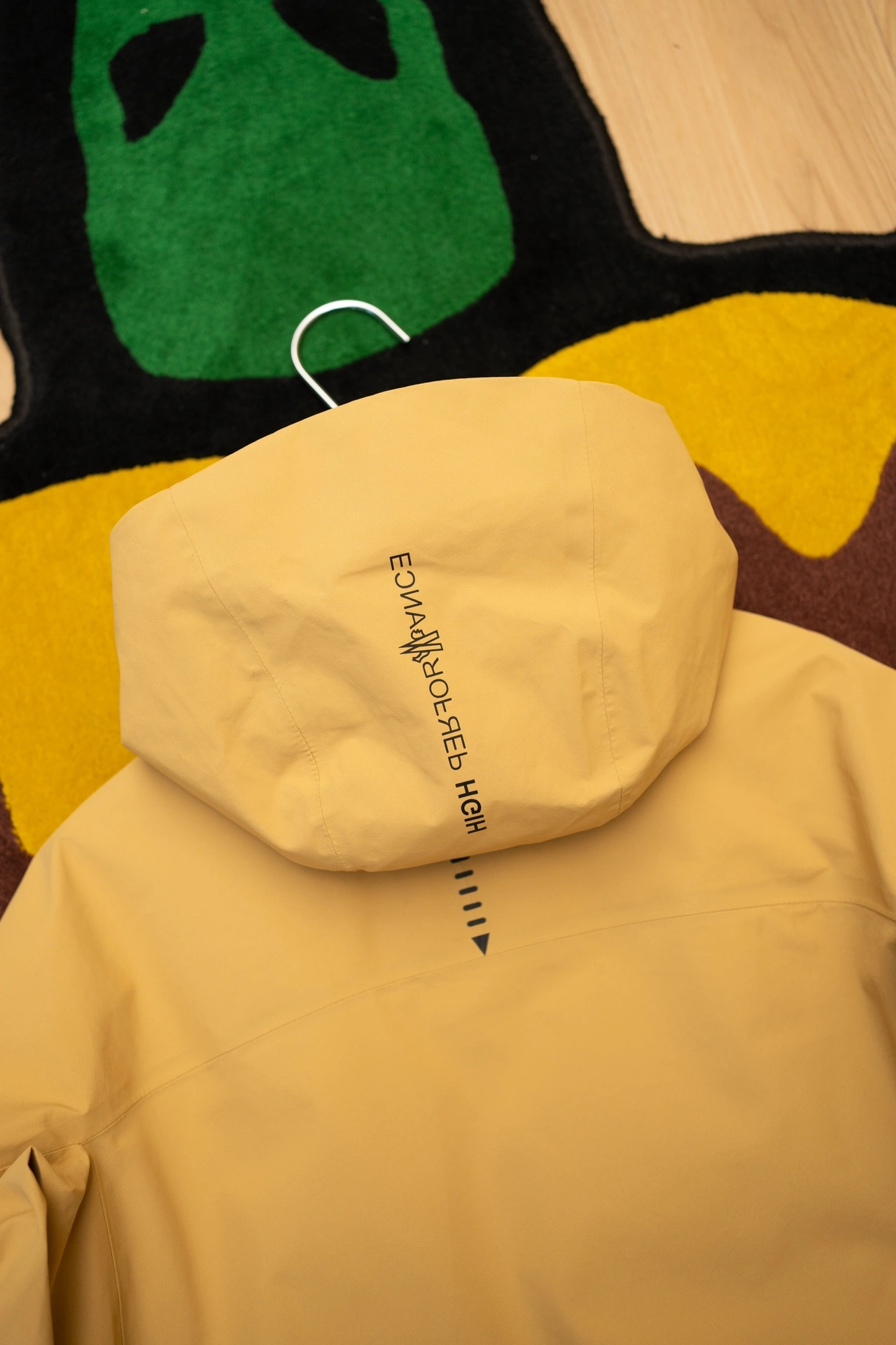 FastDry Moncler Down Jackets 145343