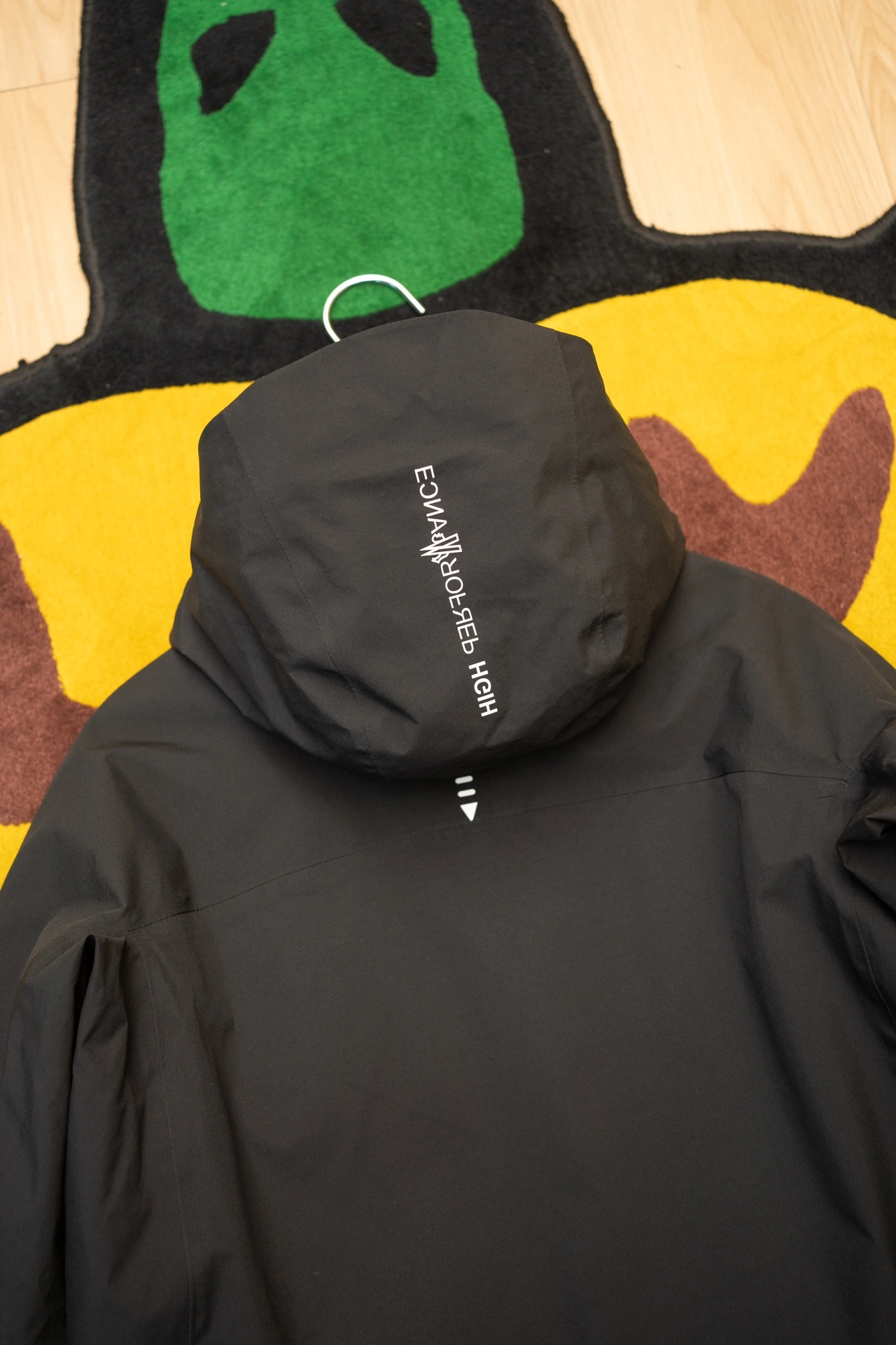 Moncler Down Jackets Refined 145345