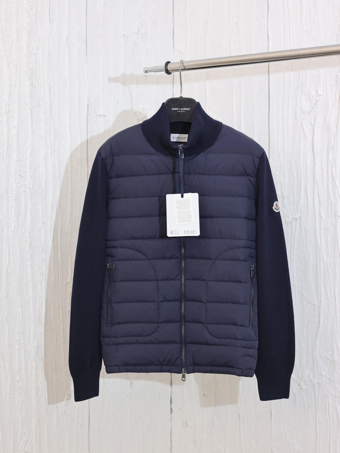 Moncler Down Jackets OnTrend 145341