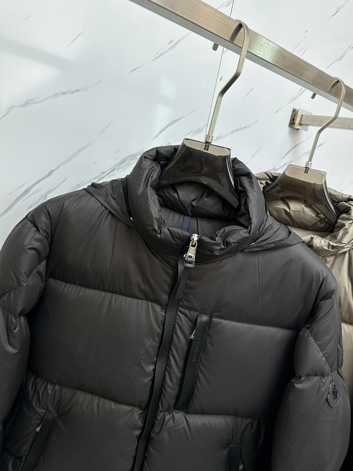FastDry Moncler Down Jackets 145319