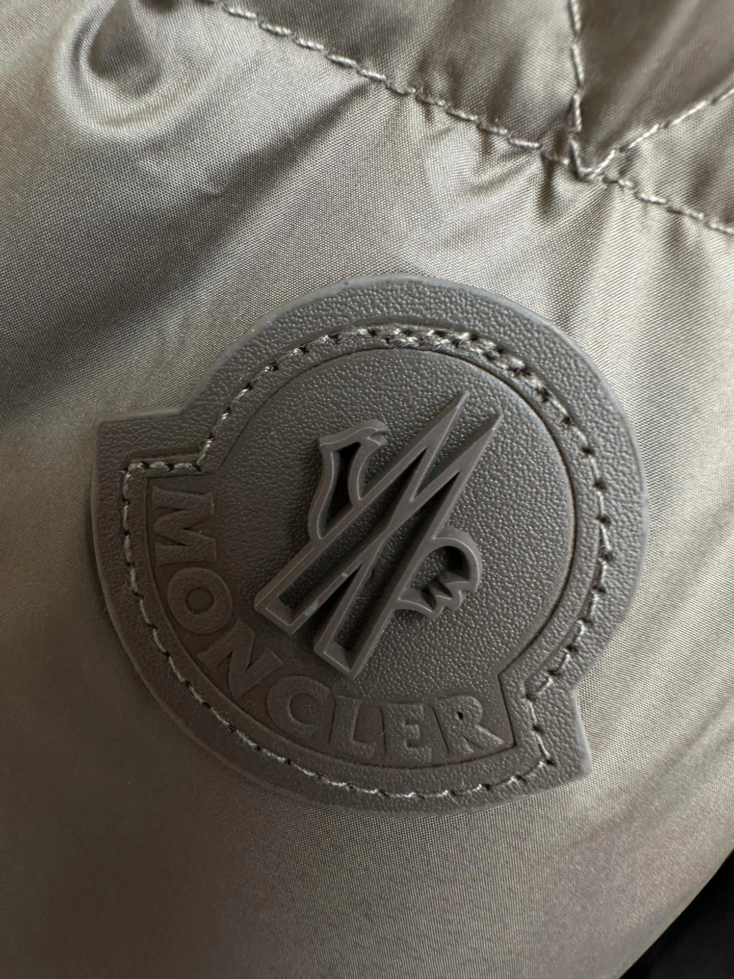 SunProtective Moncler Down Jackets 145326