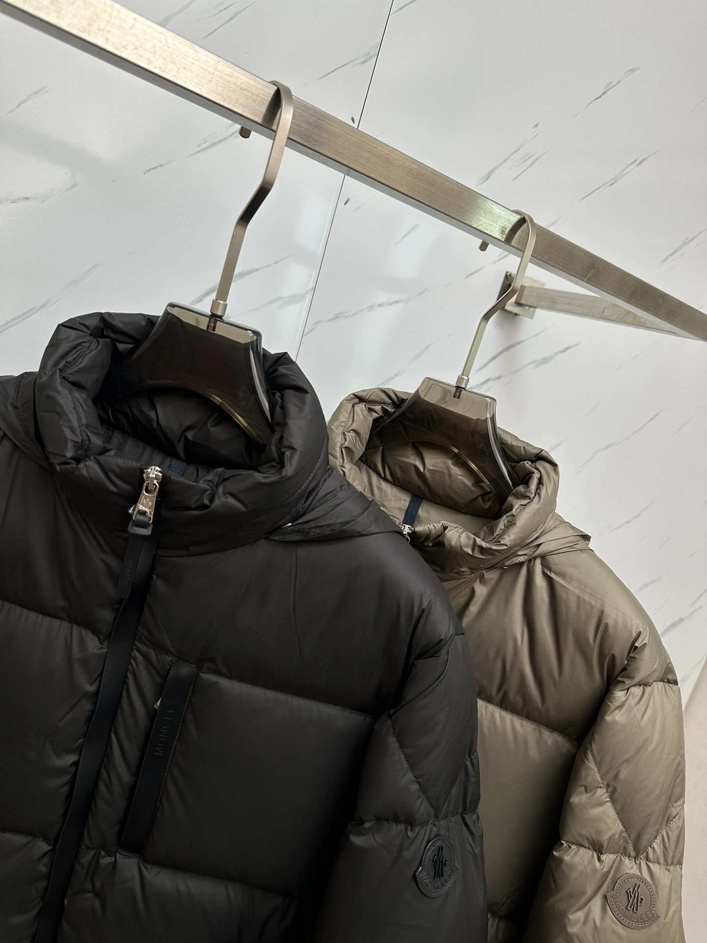 SunProtective Moncler Down Jackets 145326