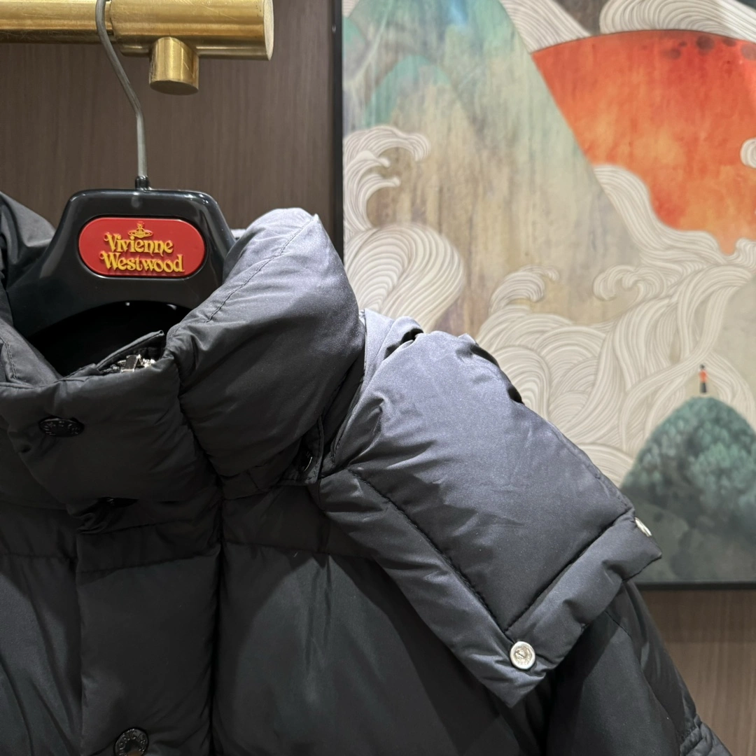 SoftTouch Moncler Down Jackets 145333