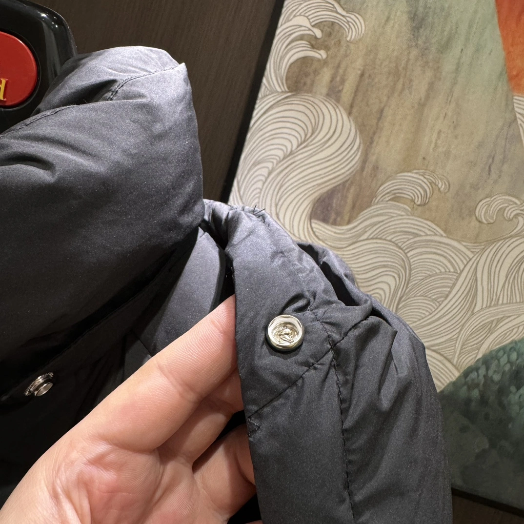 SoftTouch Moncler Down Jackets 145333