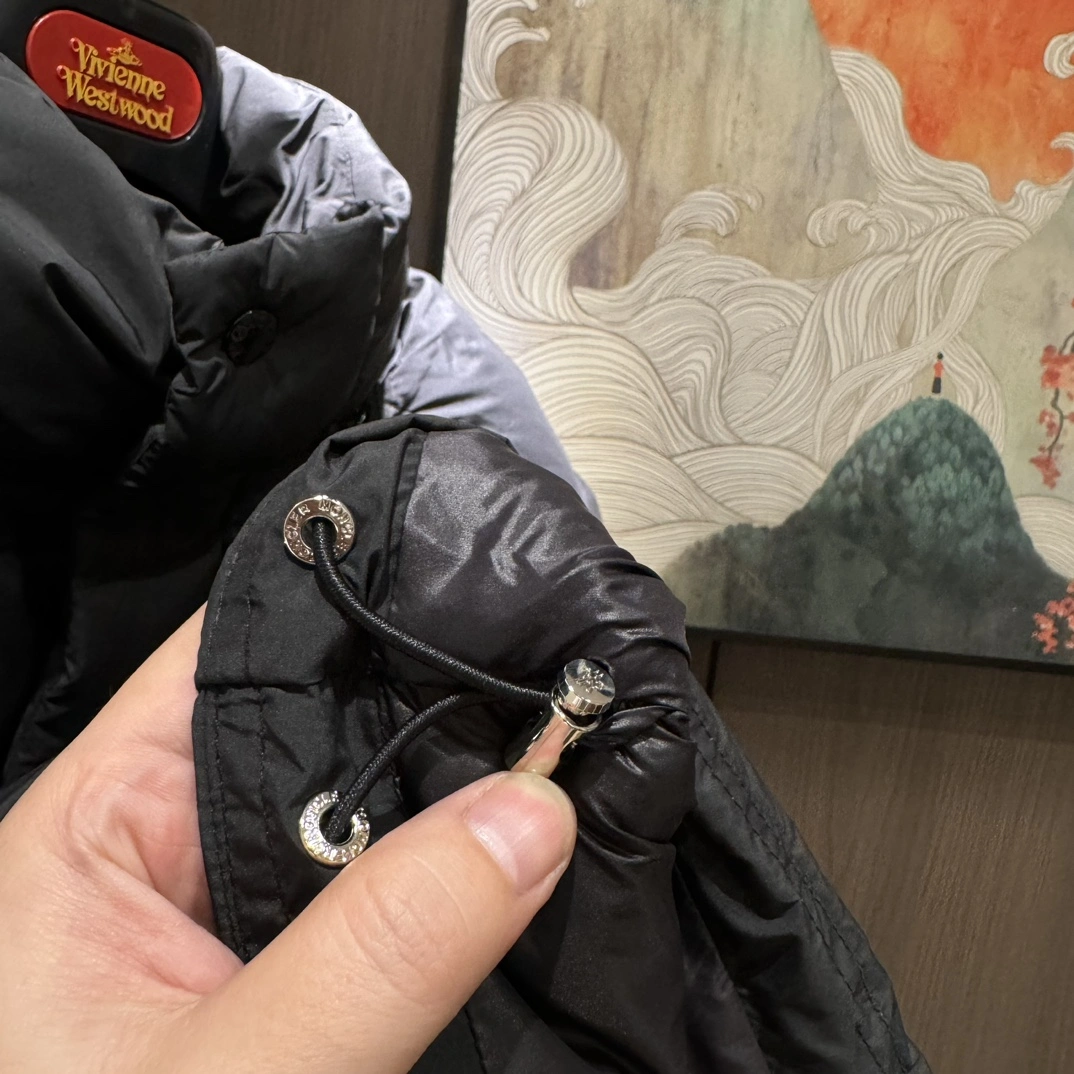 SoftTouch Moncler Down Jackets 145333