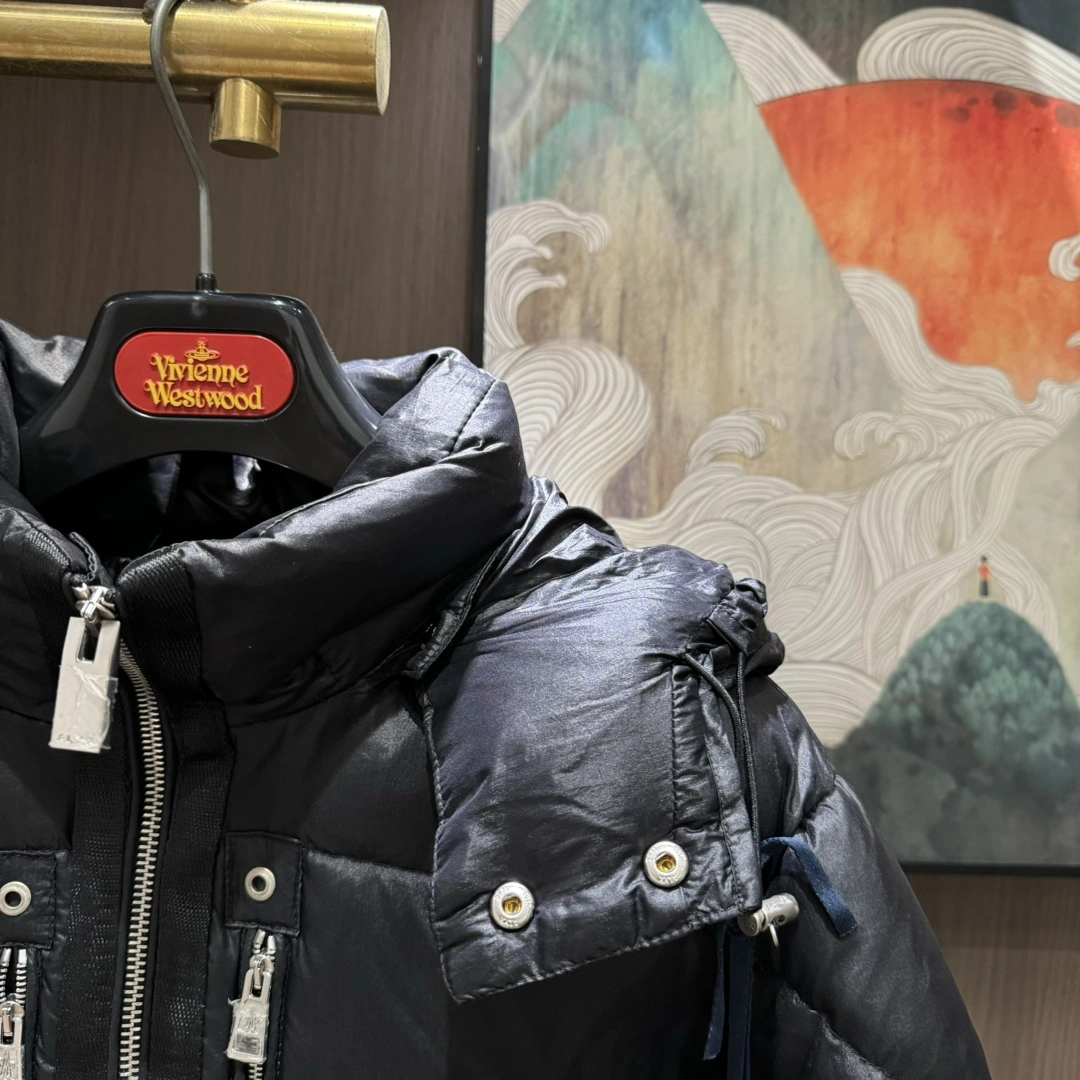 Refined Moncler Down Jackets 145339
