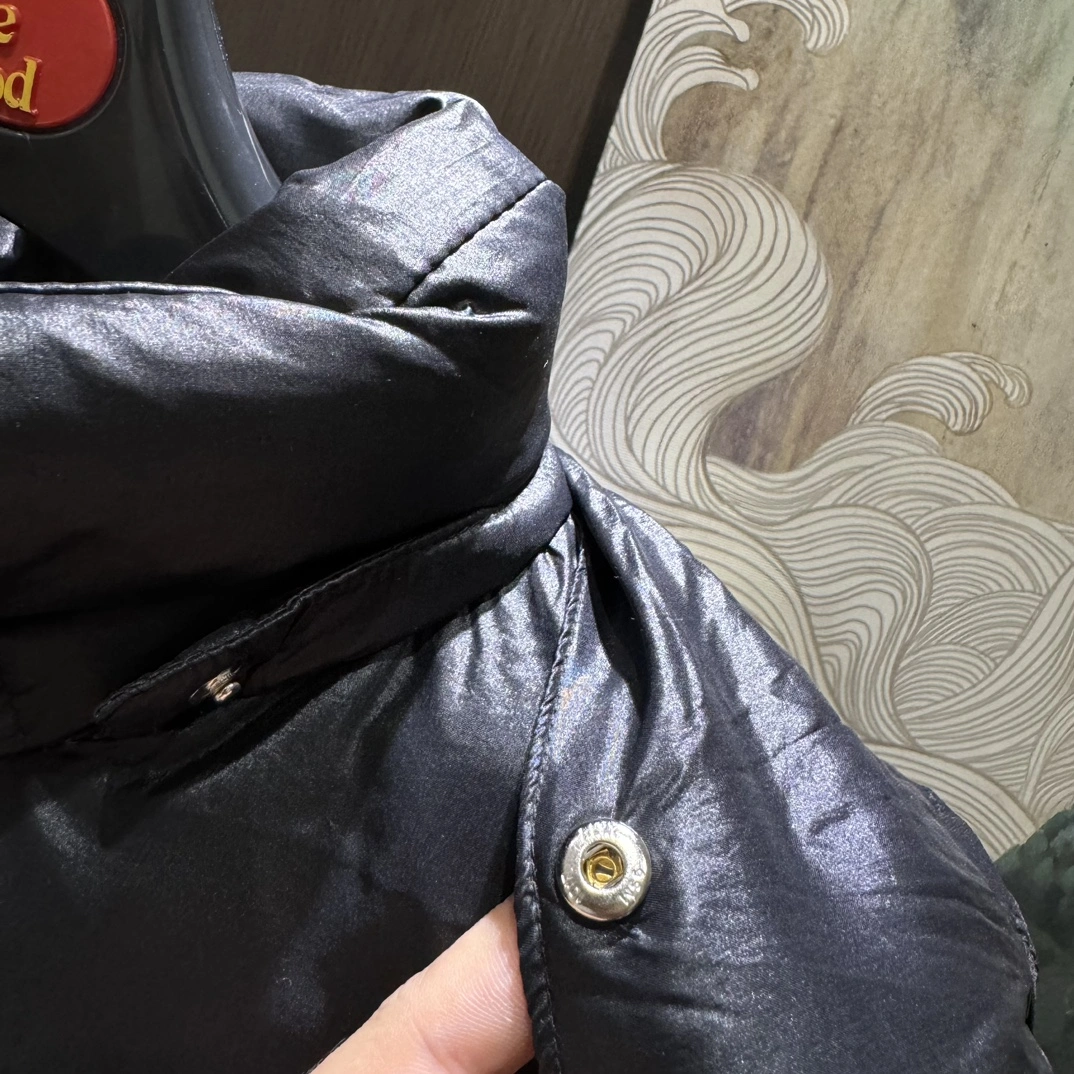 Refined Moncler Down Jackets 145339