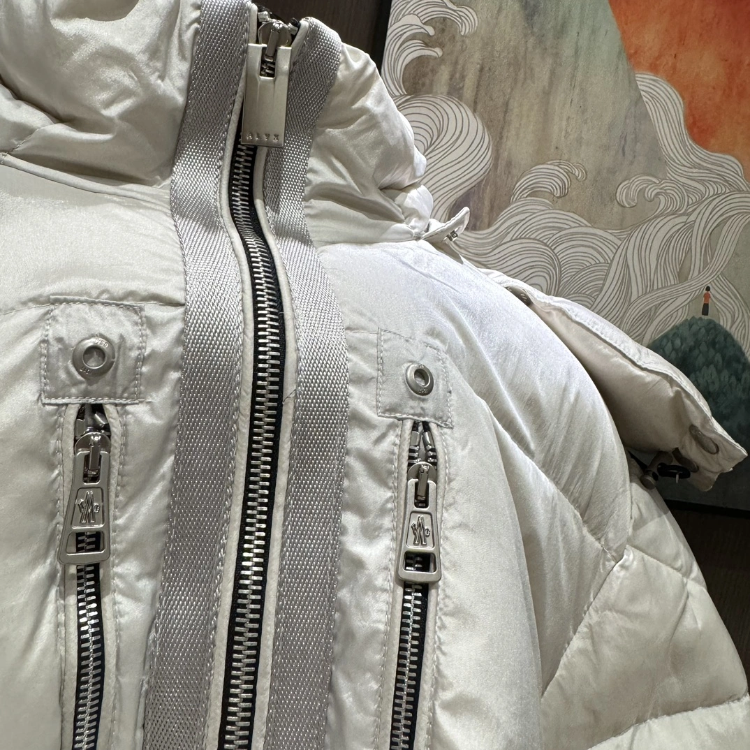 Moncler Down Jackets Affordable 145337