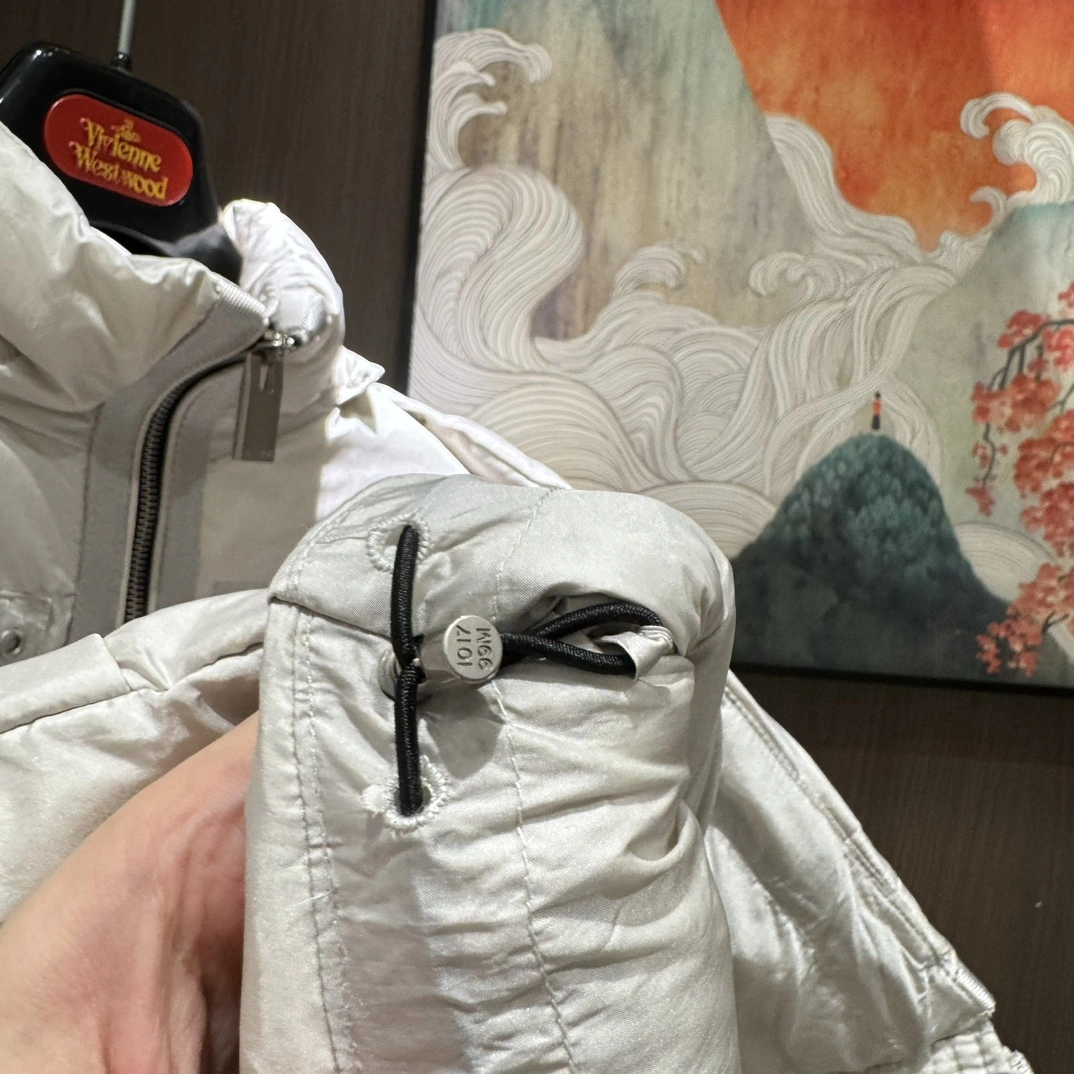 Moncler Down Jackets Affordable 145337