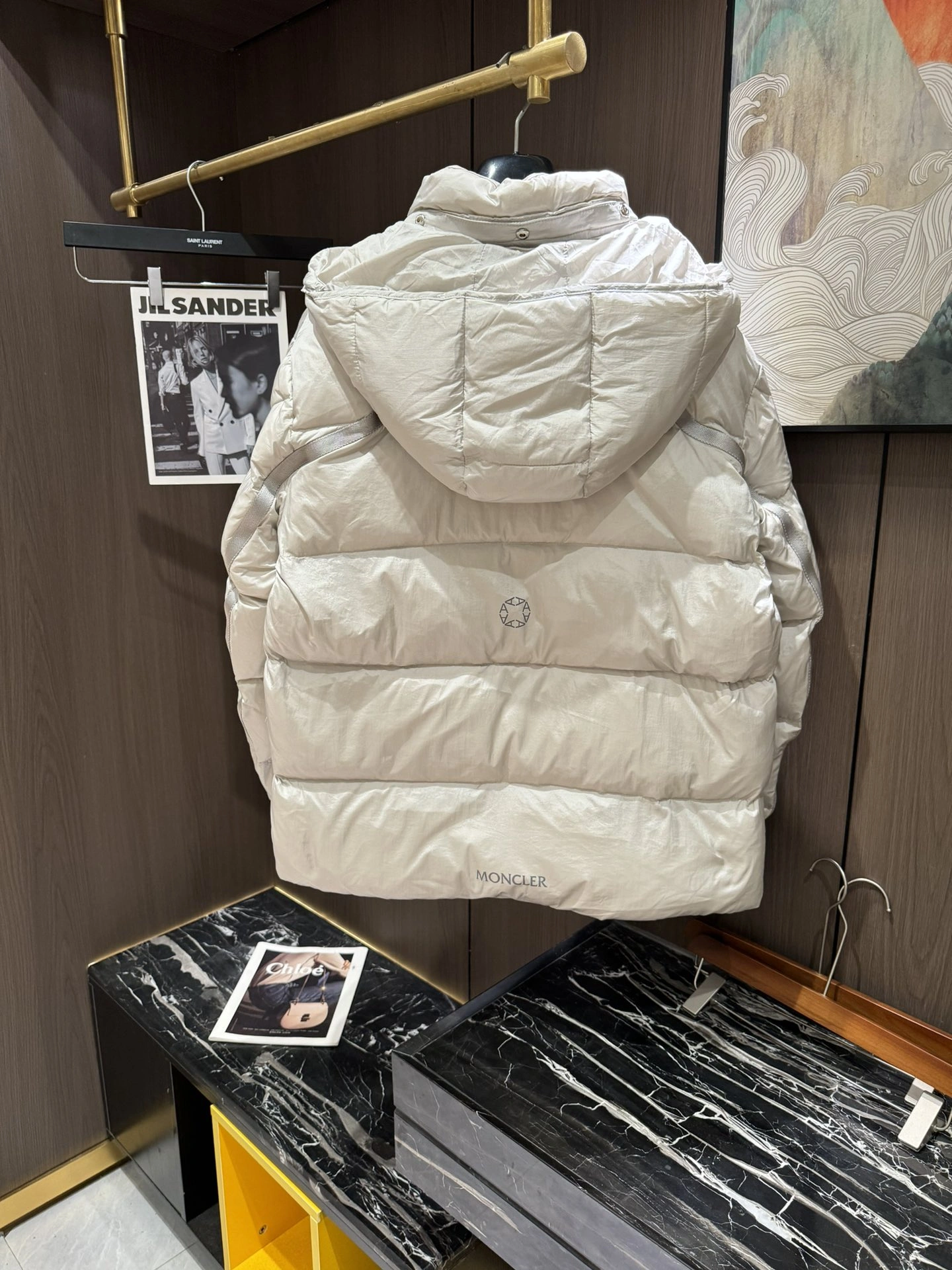 Moncler Down Jackets Affordable 145337