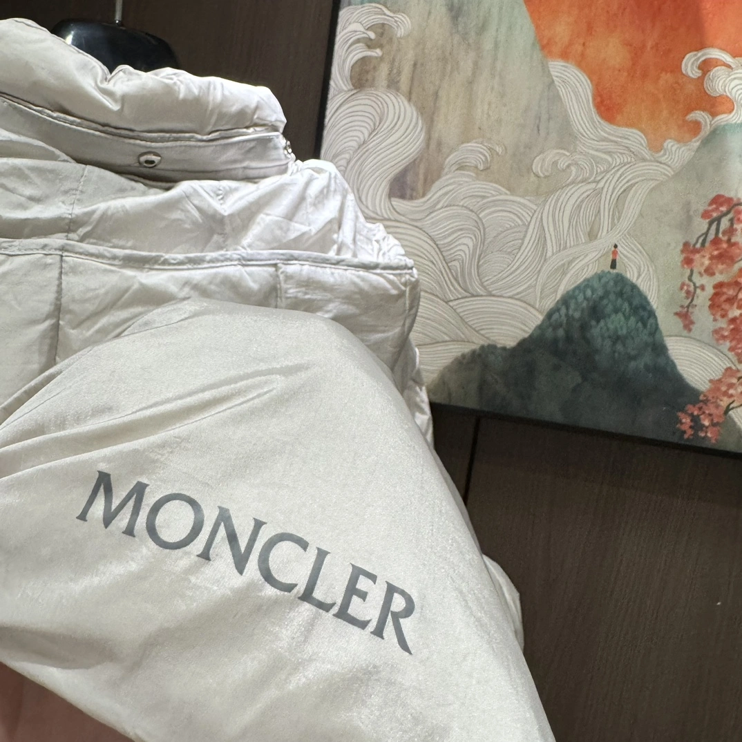 Moncler Down Jackets Affordable 145337