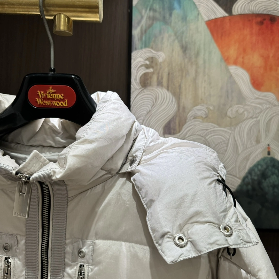 Moncler Down Jackets Affordable 145337