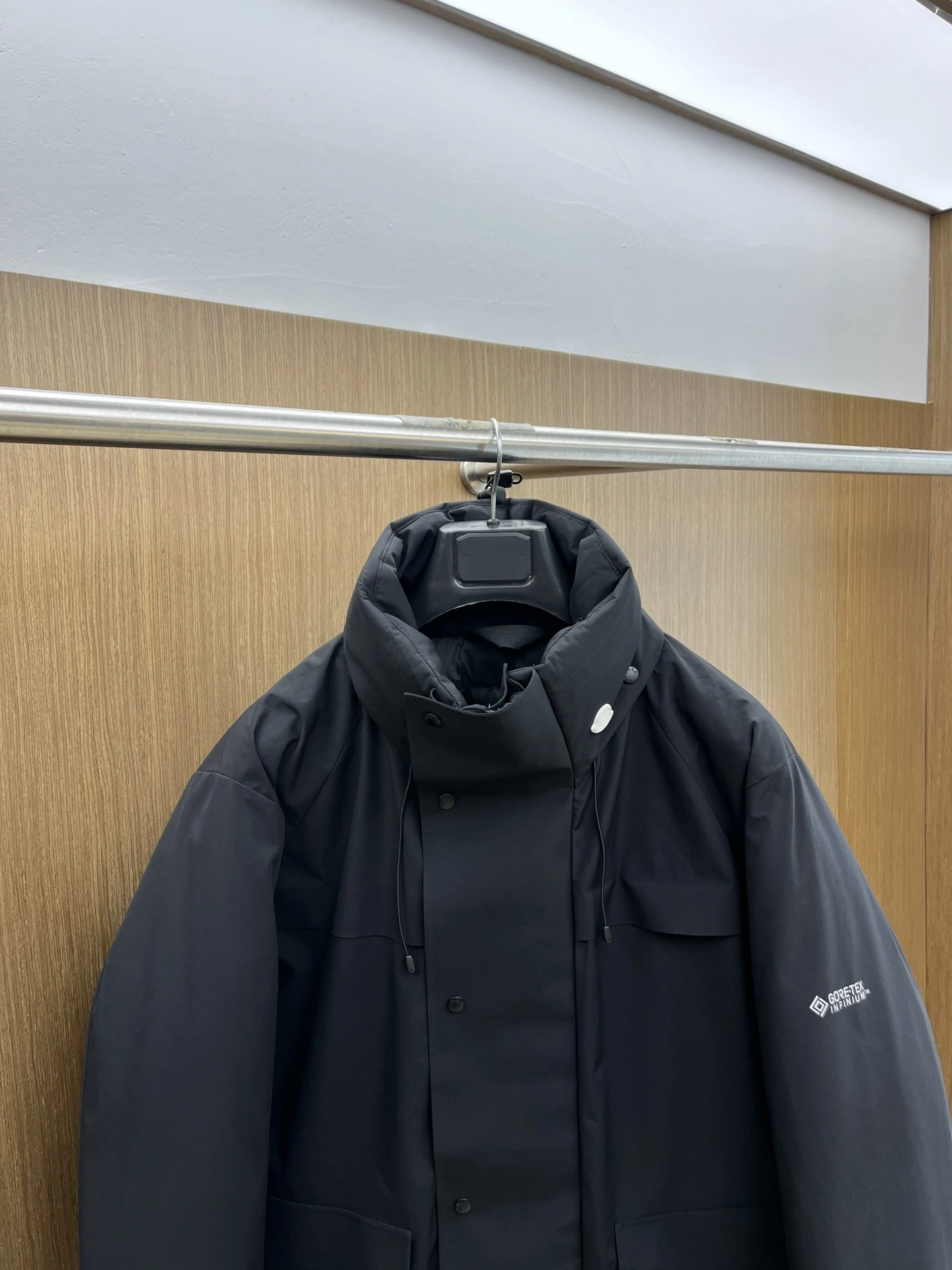 Stylish Moncler Down Jackets 145329