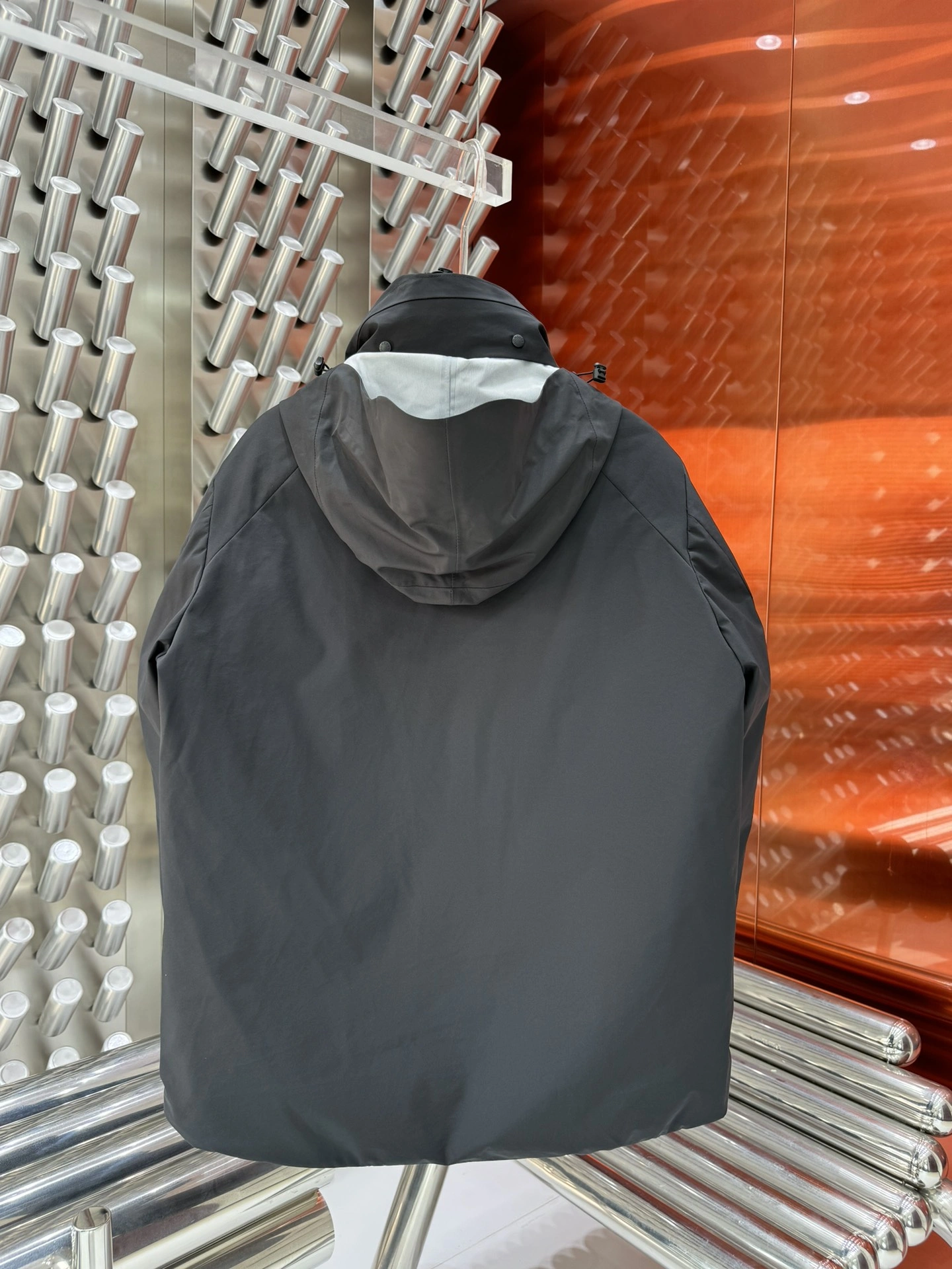 Moncler Down Jackets Lightweight 145335