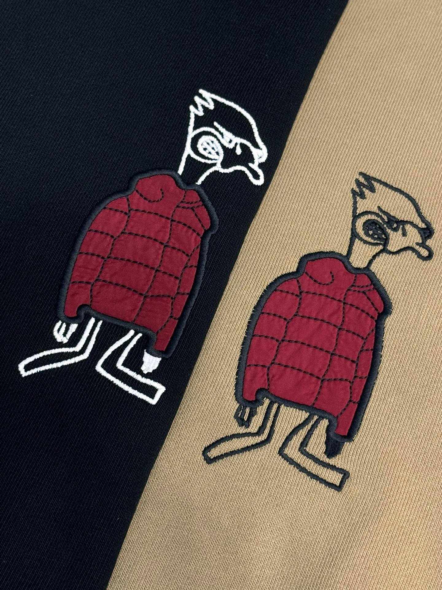 OnTrend Moncler Down Jackets 145322