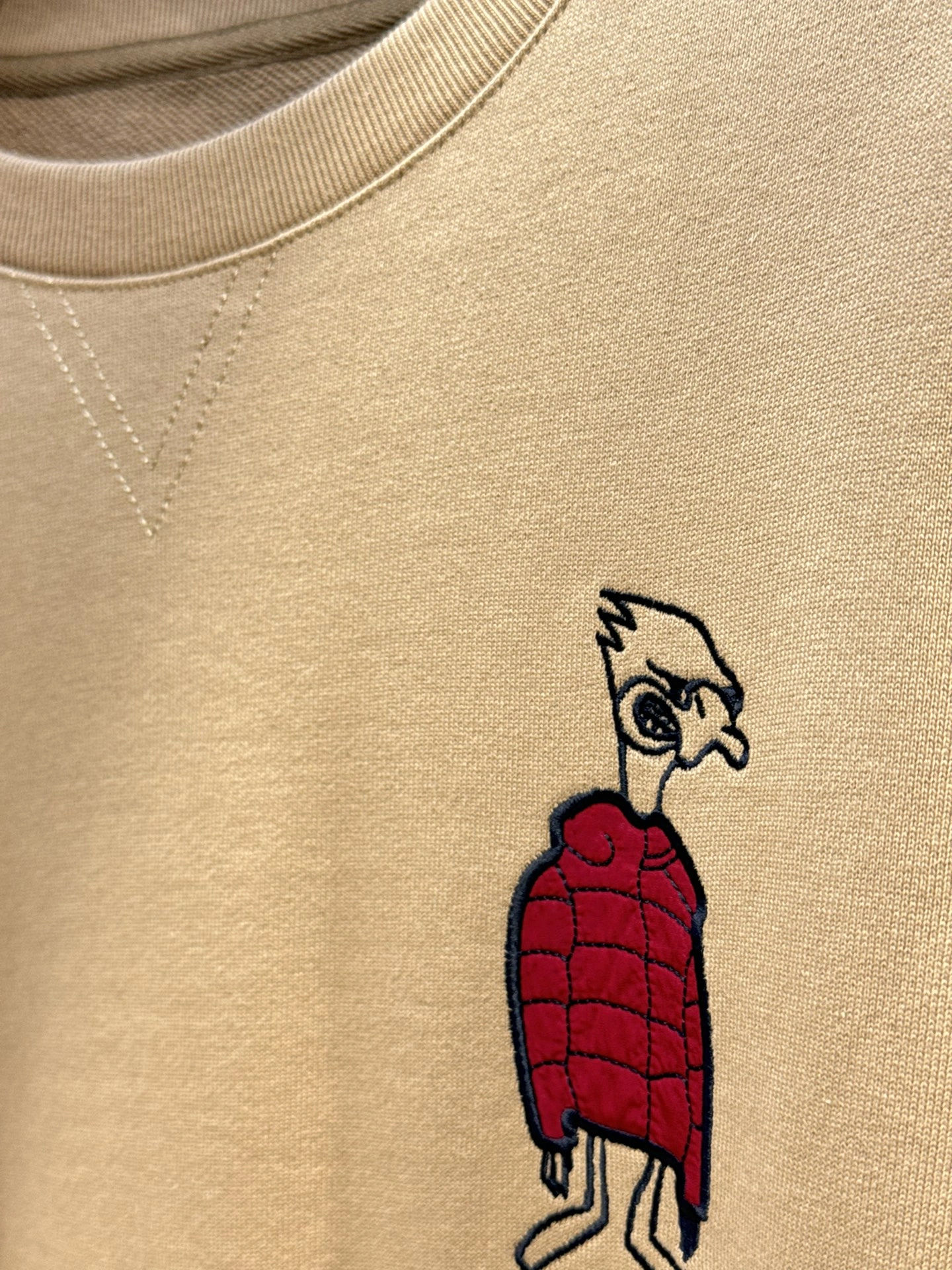 Bright Moncler Down Jackets 145325