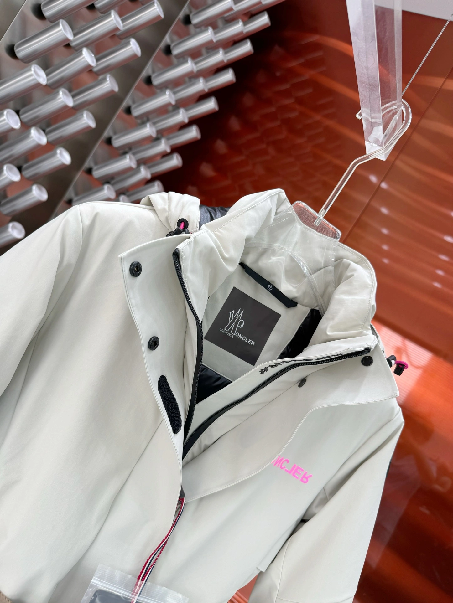 TimelessDesign Moncler Down Jackets 145321