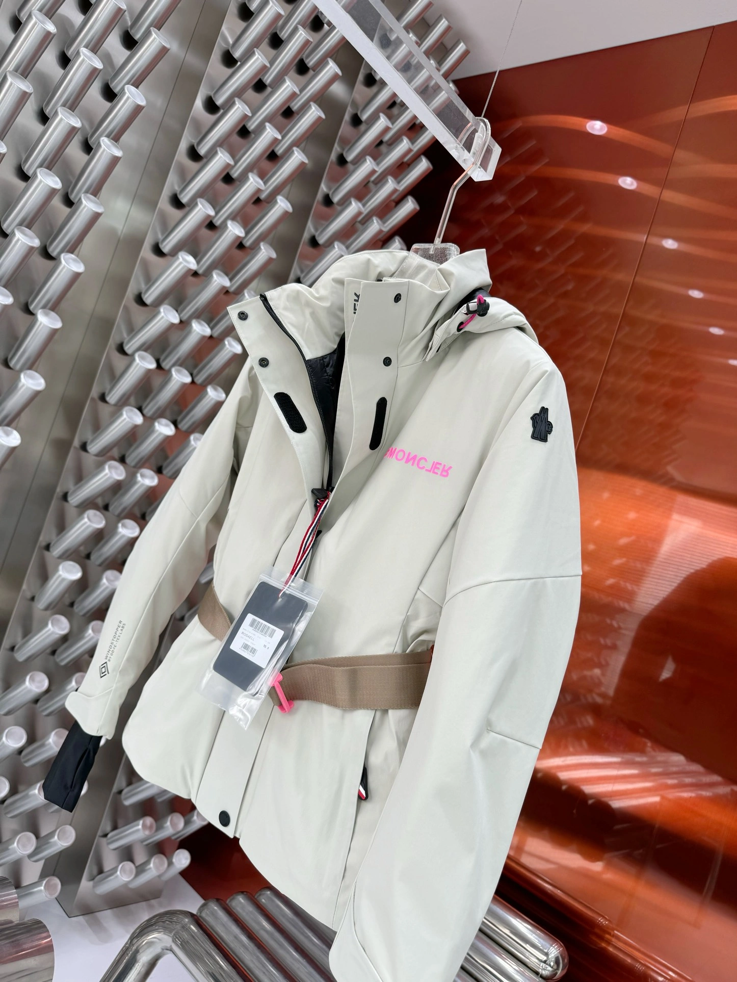 TimelessDesign Moncler Down Jackets 145321