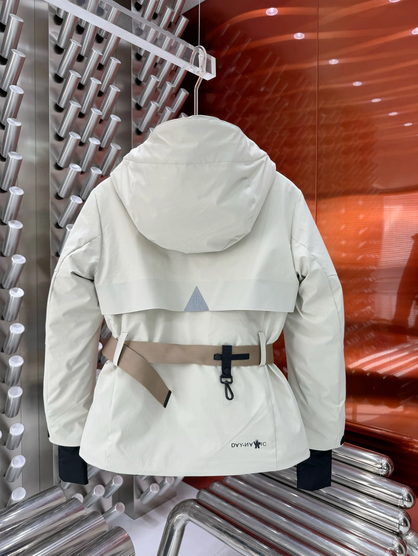 TimelessDesign Moncler Down Jackets 145321