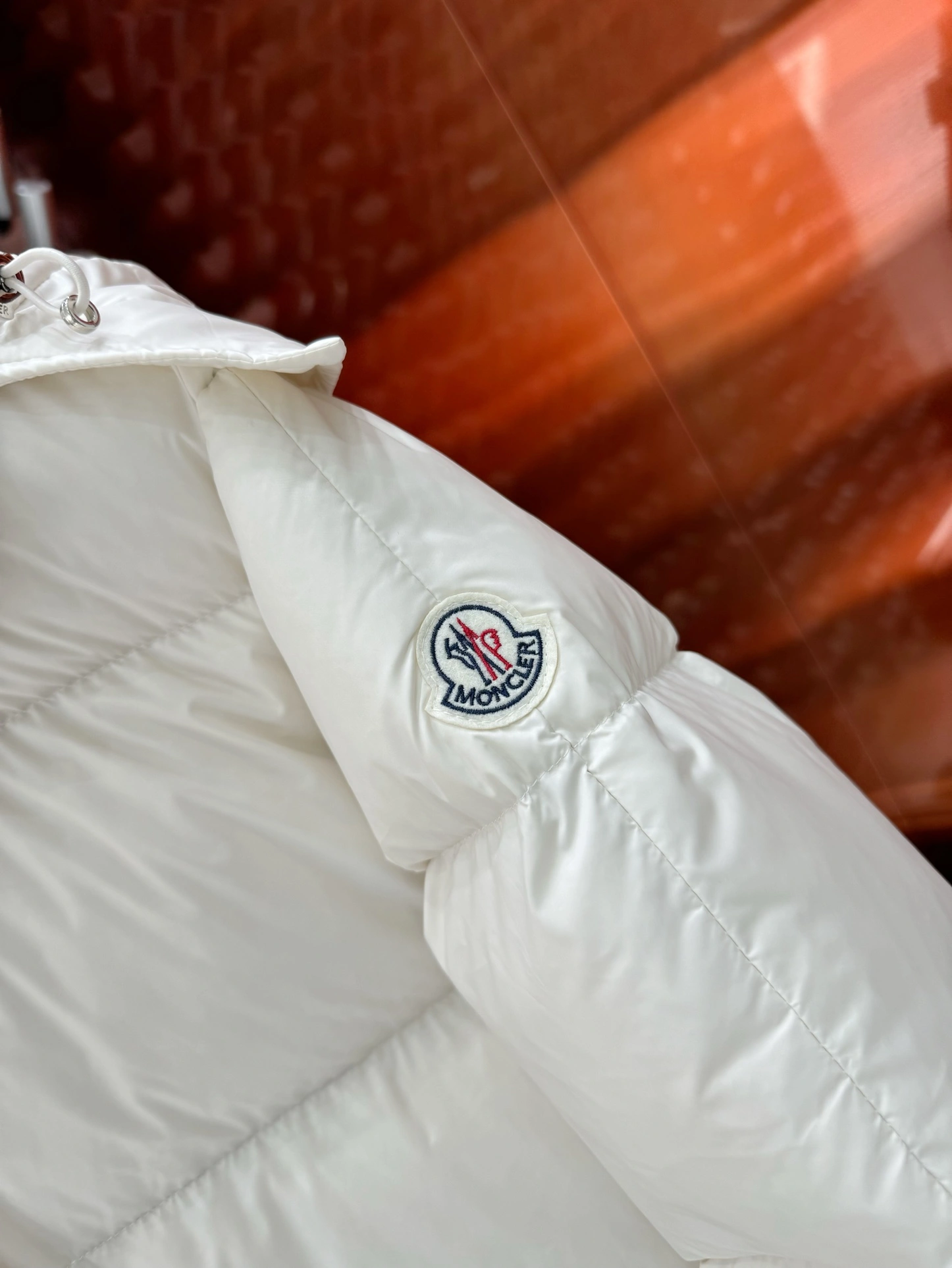 Moncler Down Jackets Breathable 145318