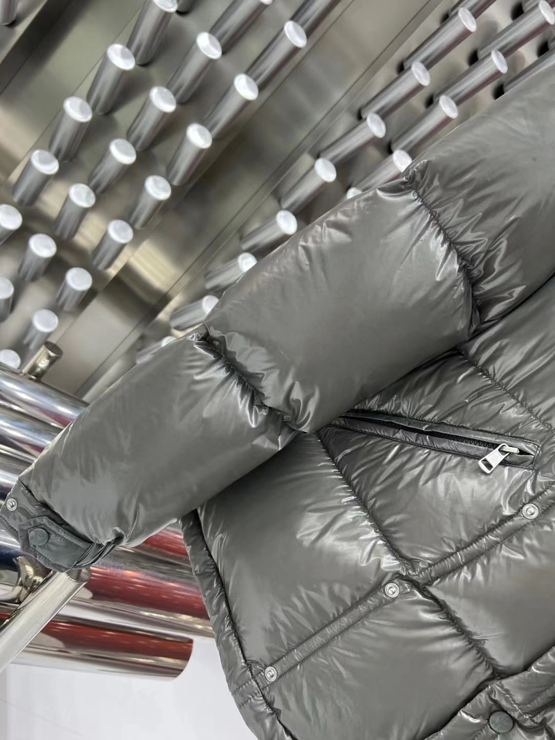 Trendy Moncler Down Jackets 145332