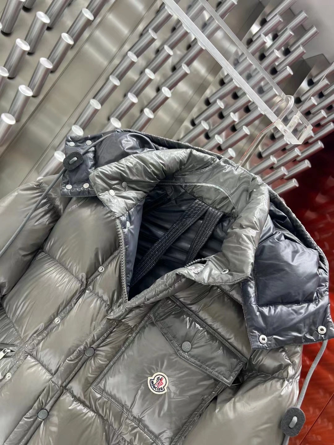 Trendy Moncler Down Jackets 145332