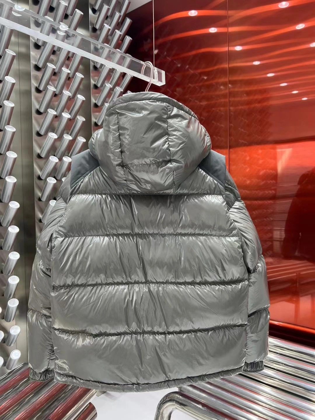 Trendy Moncler Down Jackets 145332