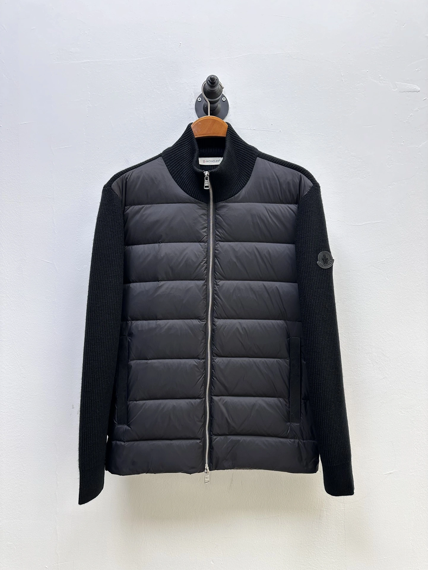 Moncler Down Jackets Stylish 145336