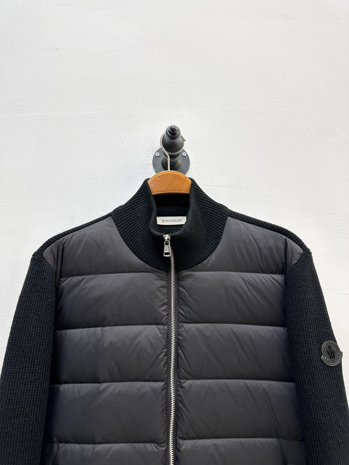Moncler Down Jackets Stylish 145336