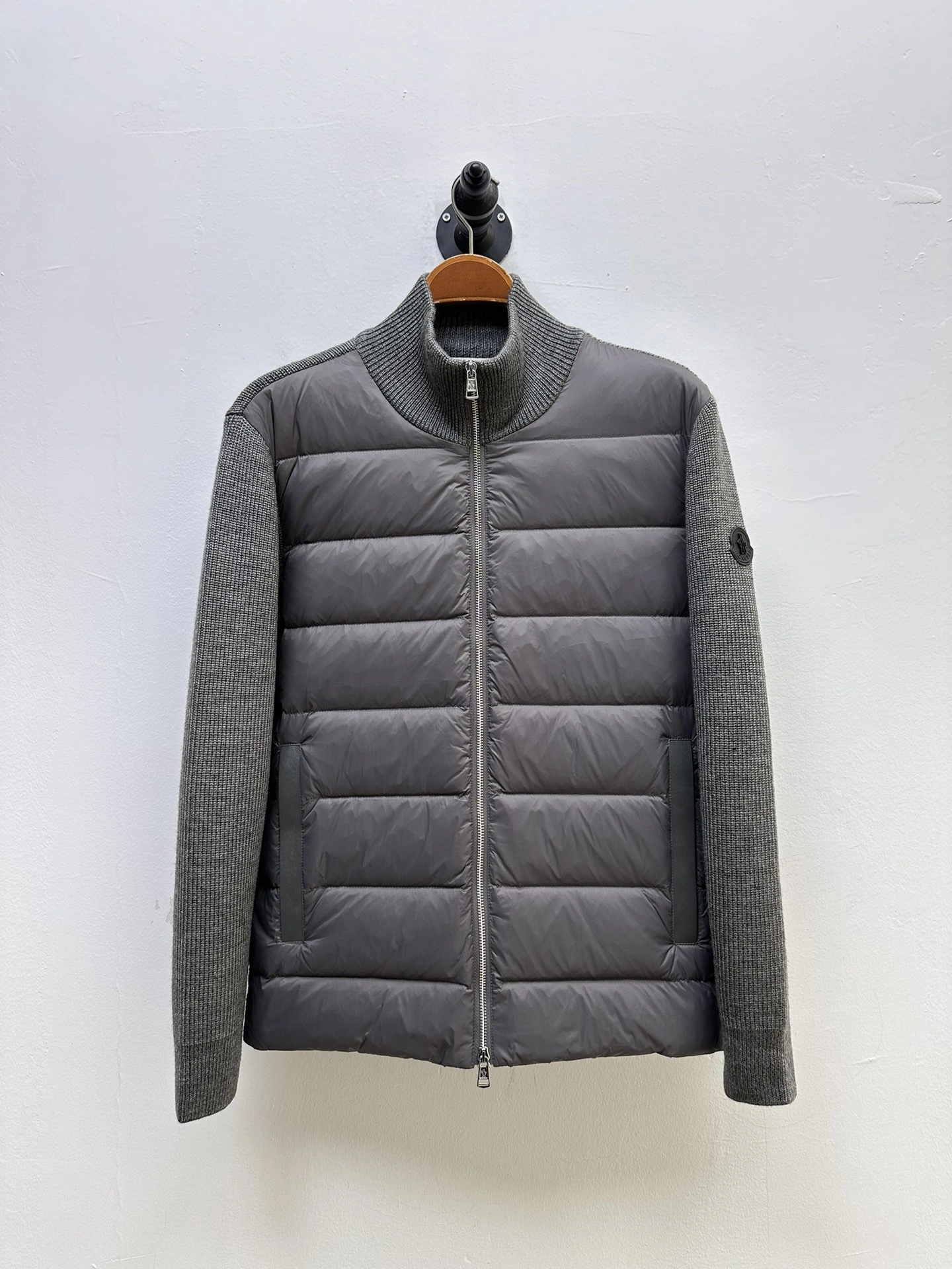 SportInspired Moncler Down Jackets 145323