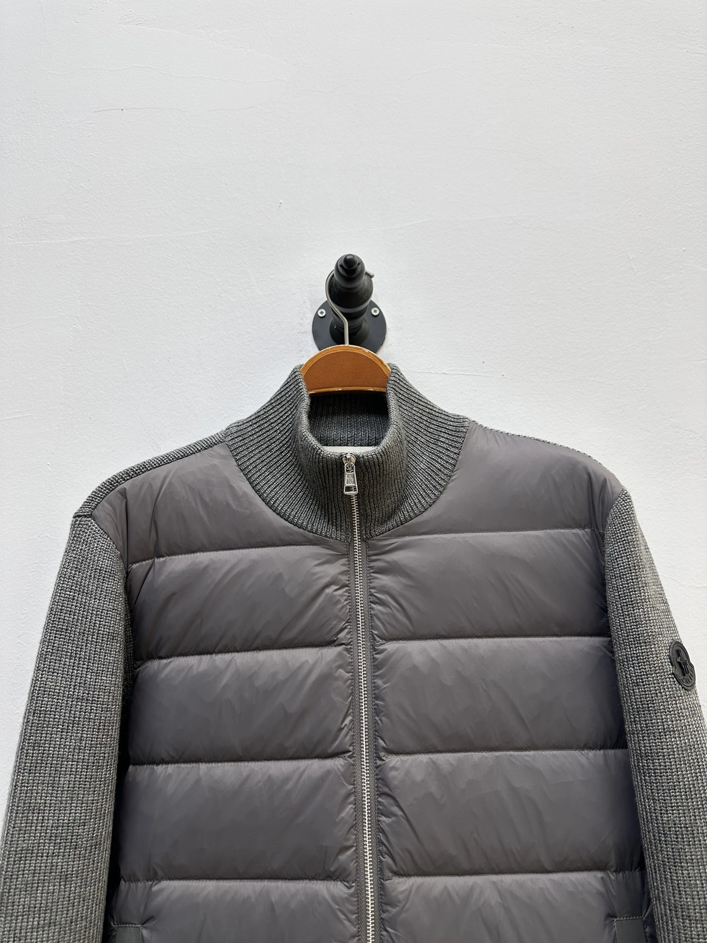 SportInspired Moncler Down Jackets 145323