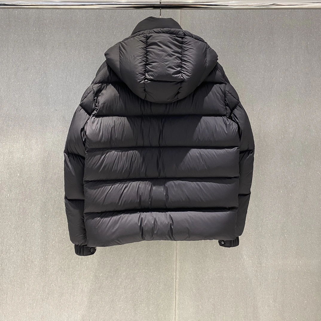 Moncler Down Jackets Thermal 145320