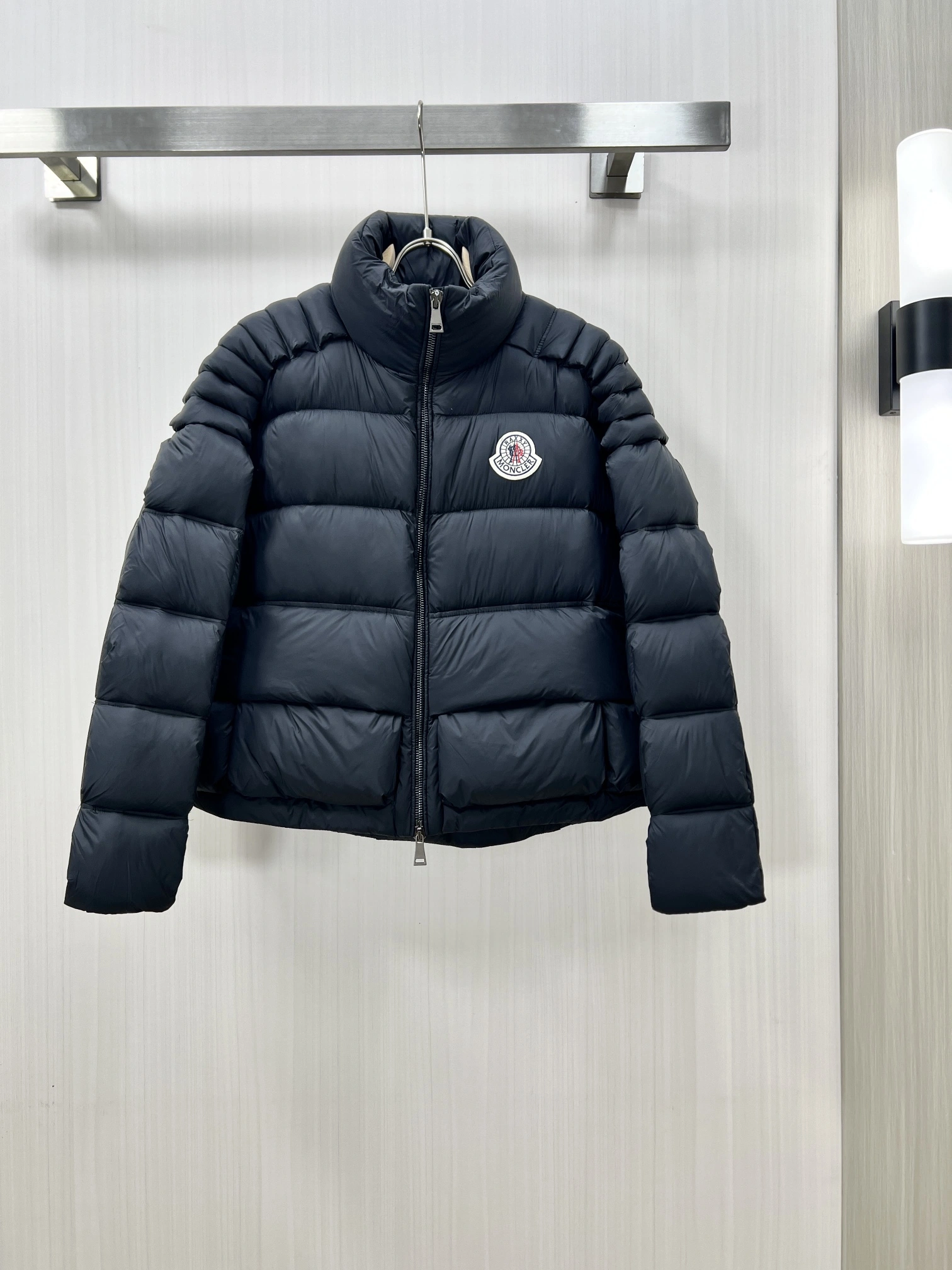 Tailored Moncler Down Jackets 145313