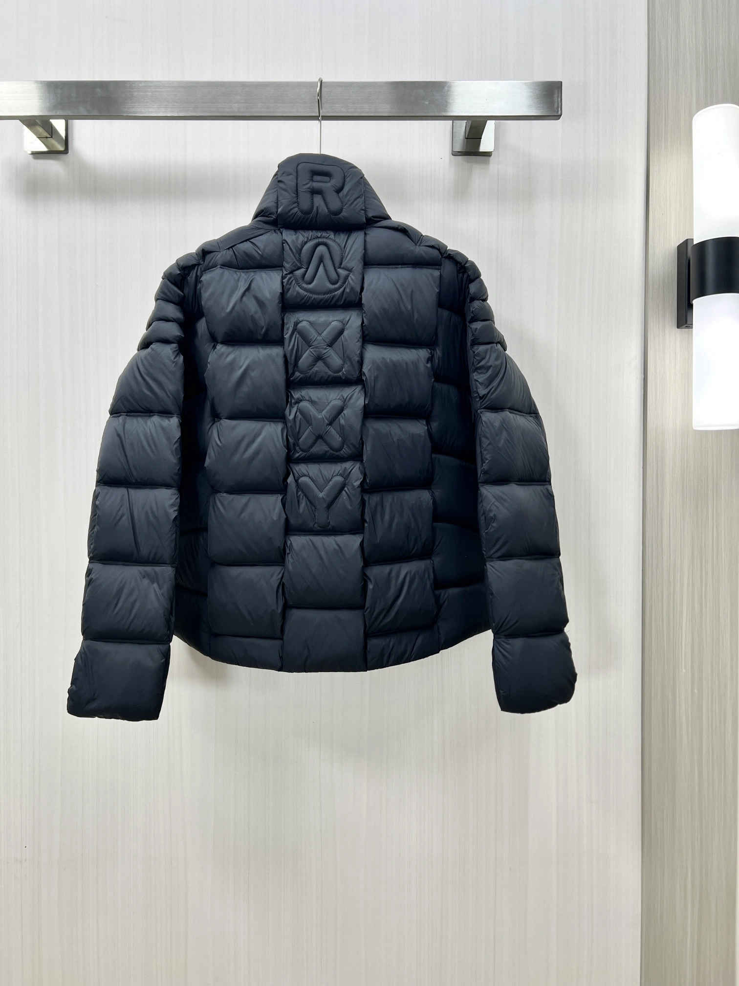 Tailored Moncler Down Jackets 145313