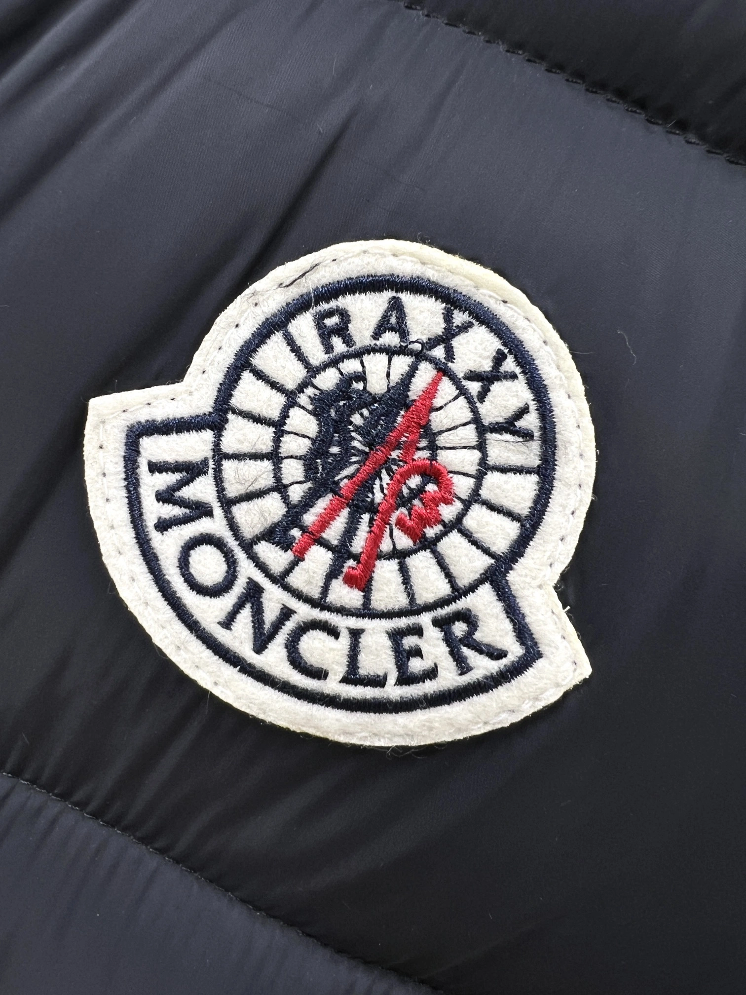 Tailored Moncler Down Jackets 145313