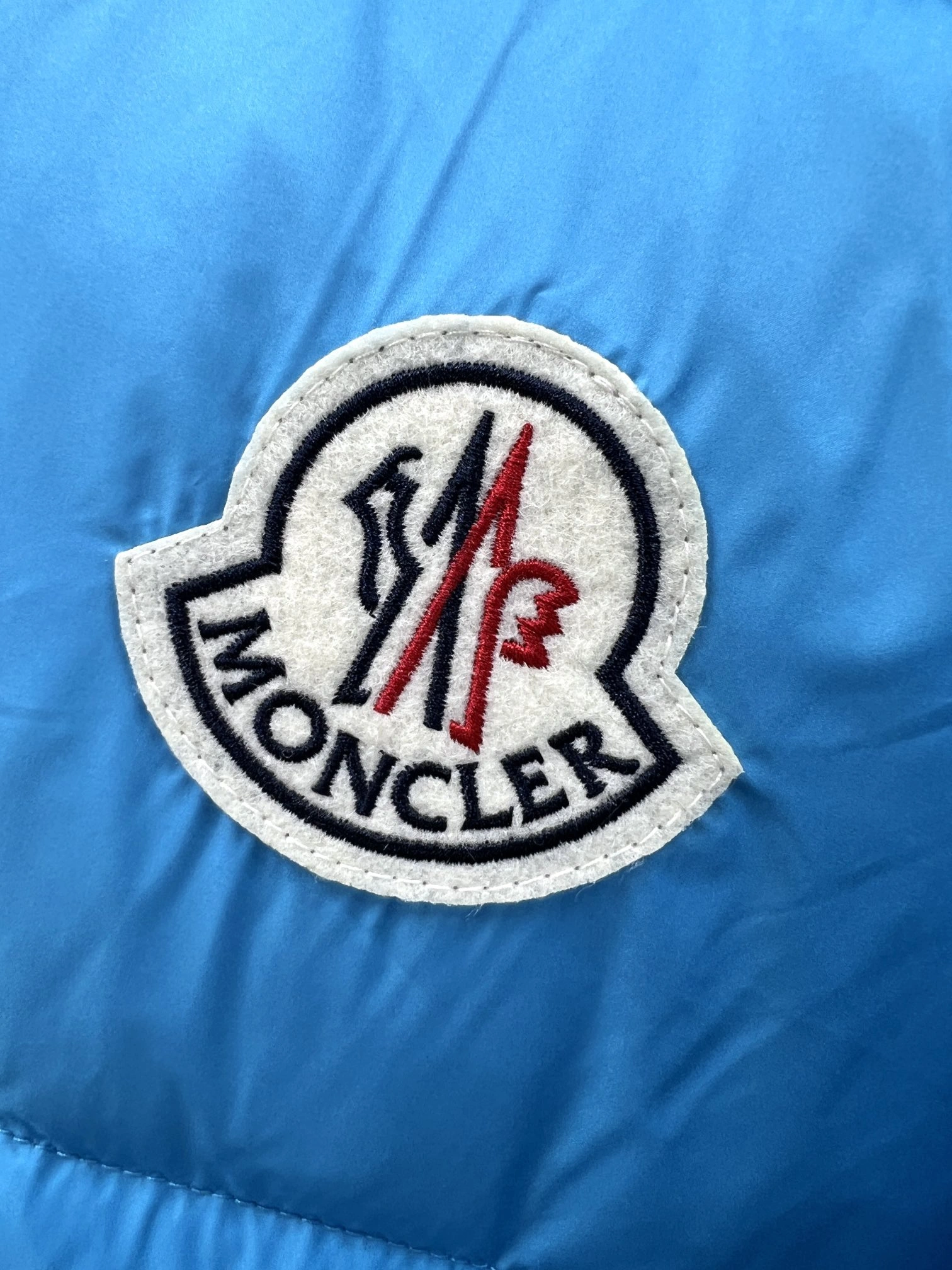 Moncler Down Jackets Lightweight 145324