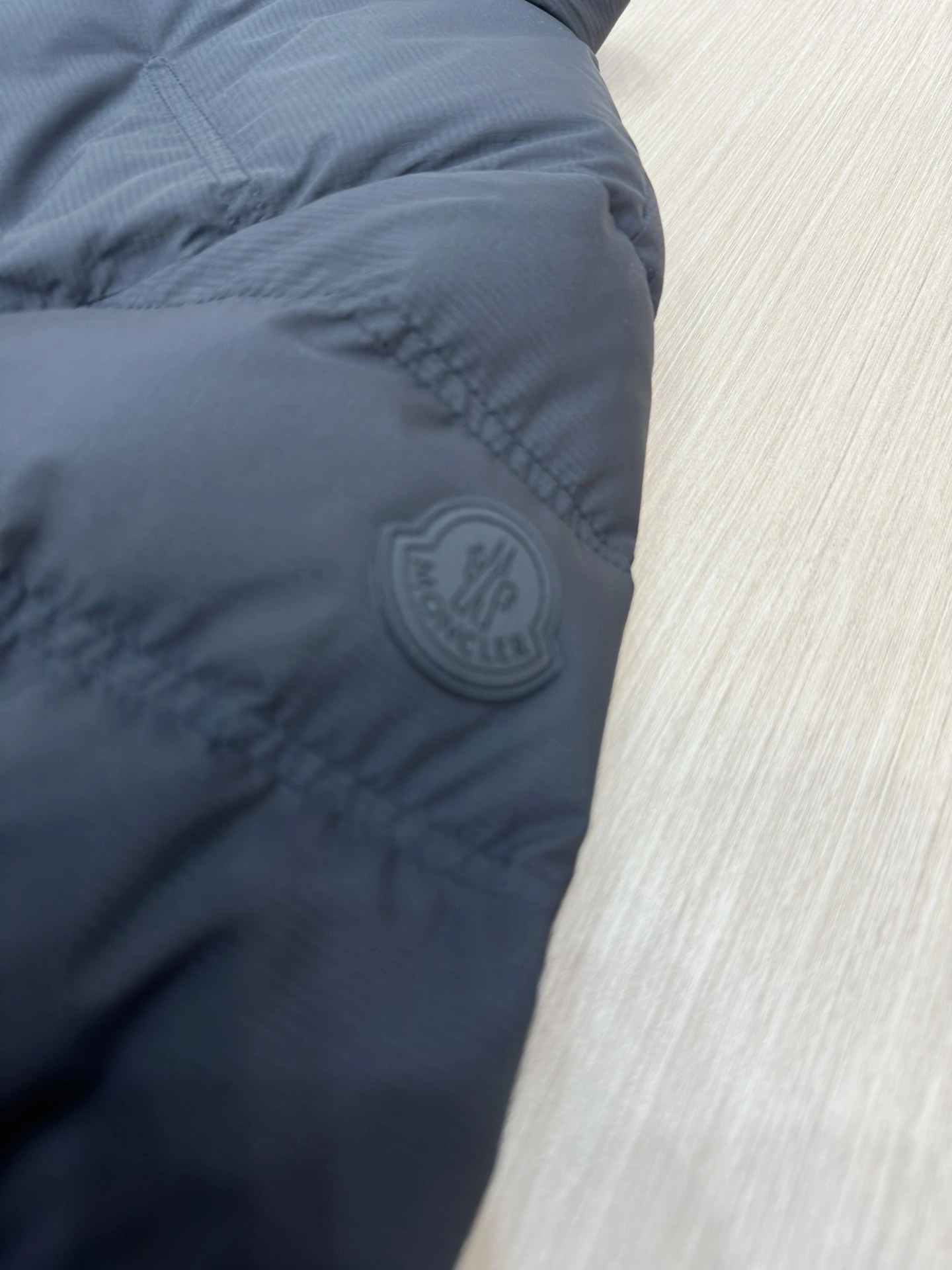 Unisex Moncler Down Jackets 145310