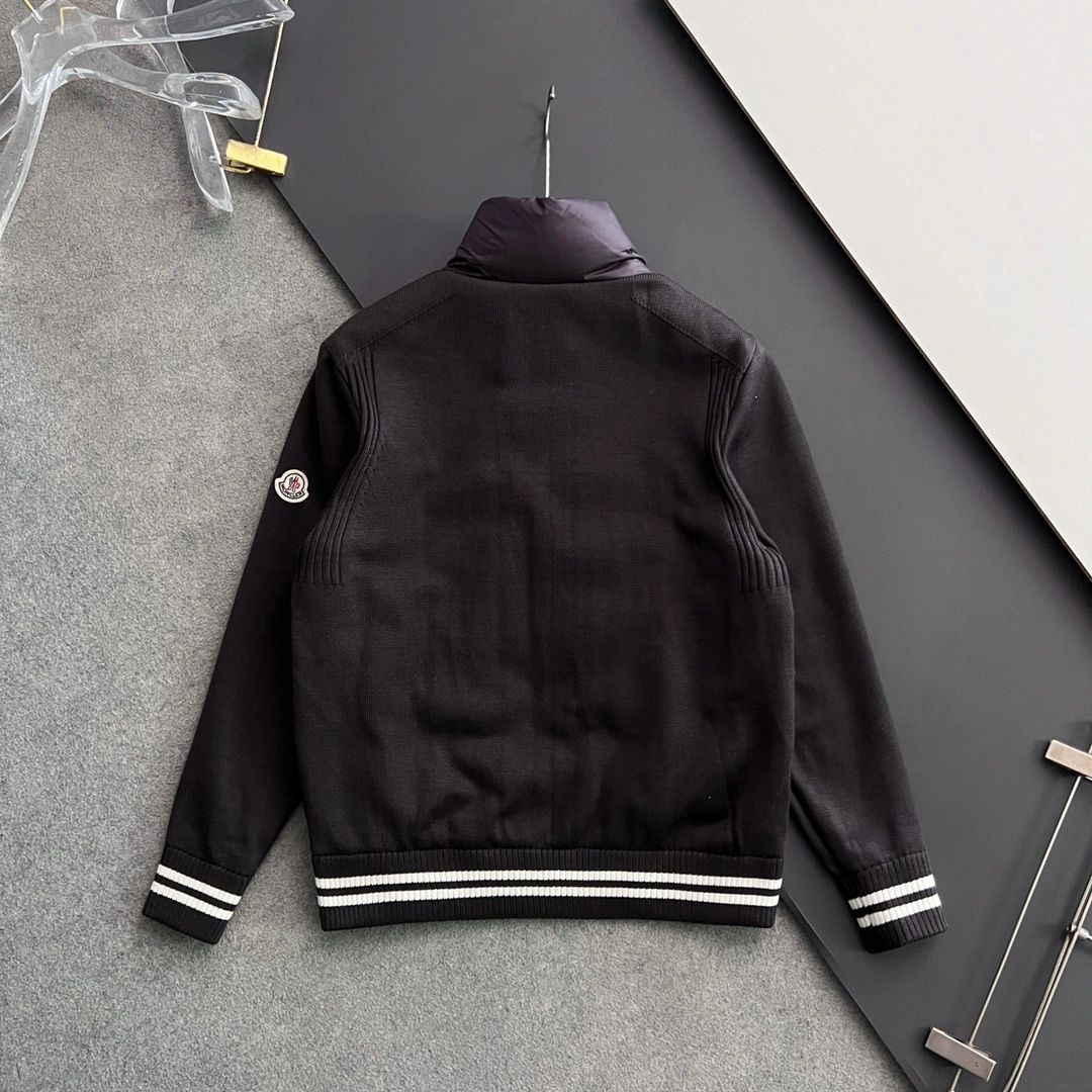 Tailored Moncler Down Jackets 145327
