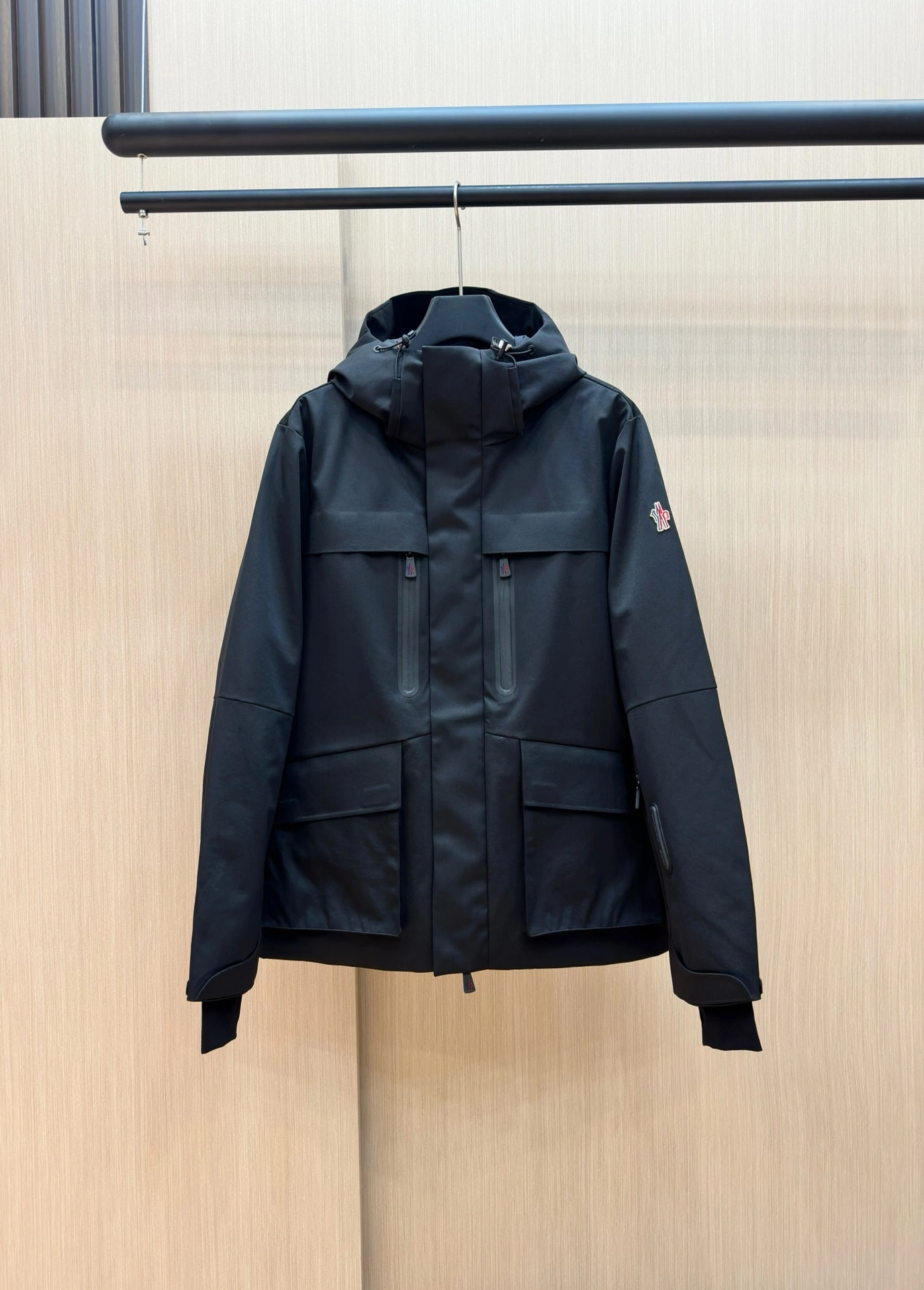 Moncler Down Jackets Stylish 145328