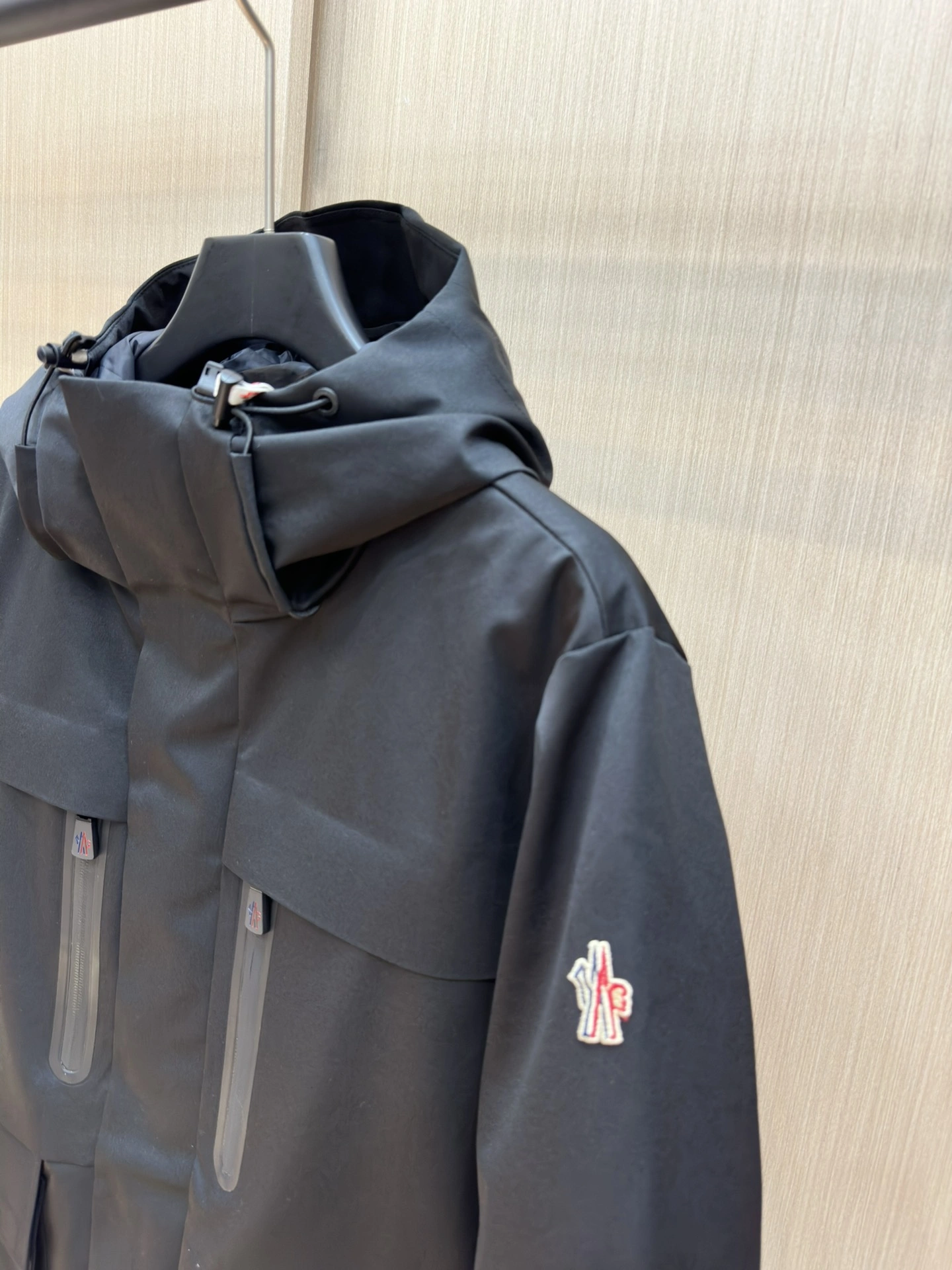 Moncler Down Jackets Stylish 145328