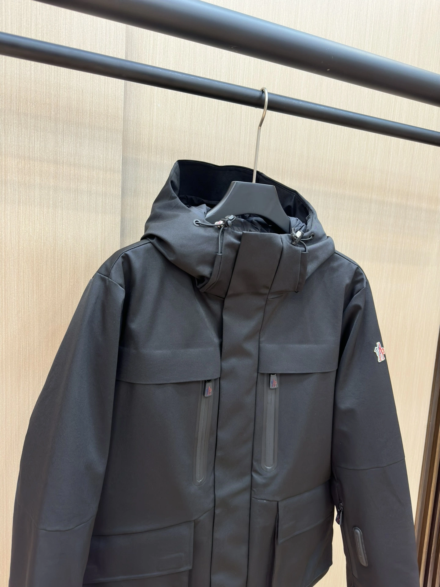Moncler Down Jackets Stylish 145328