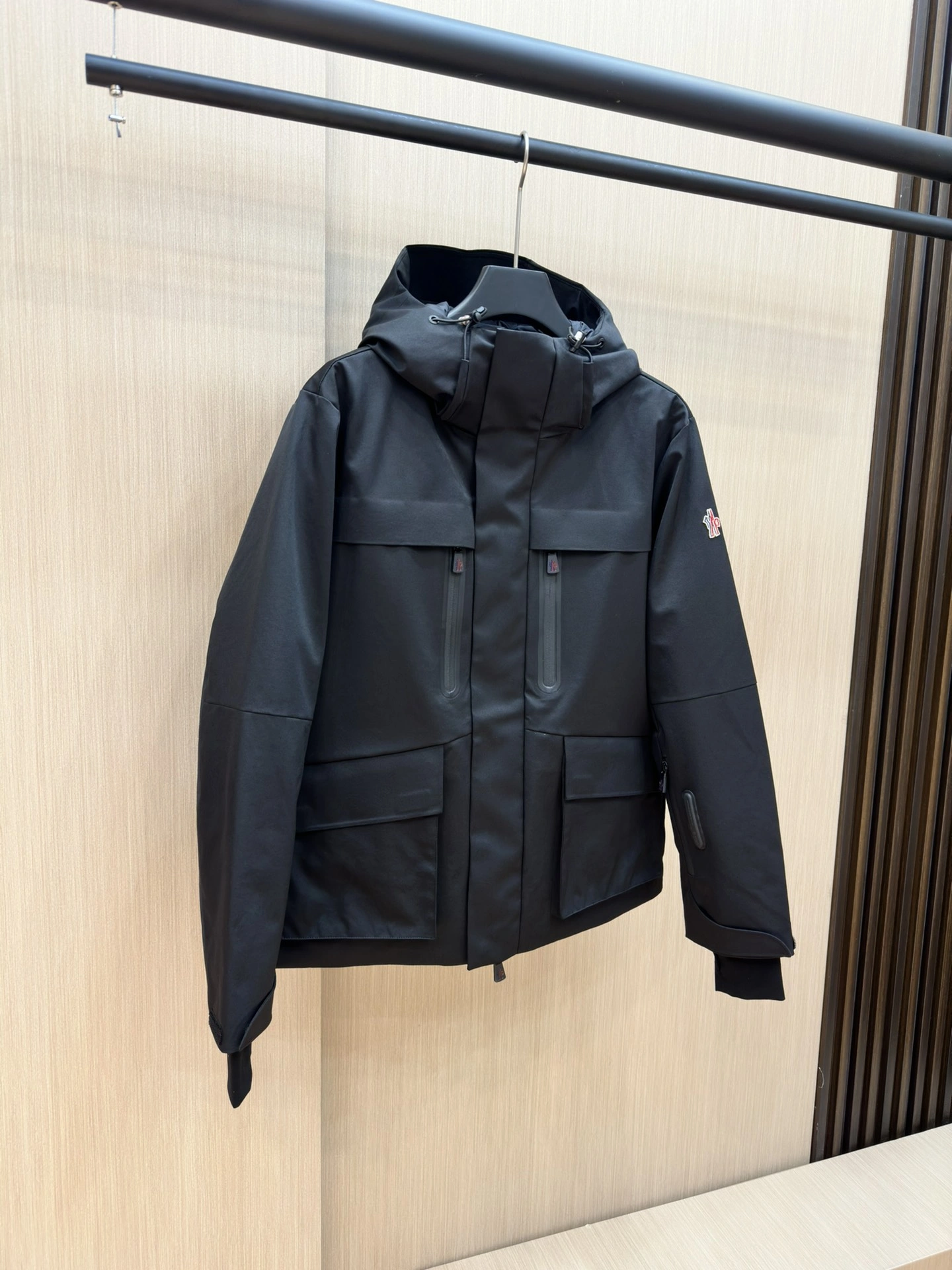 Moncler Down Jackets Stylish 145328
