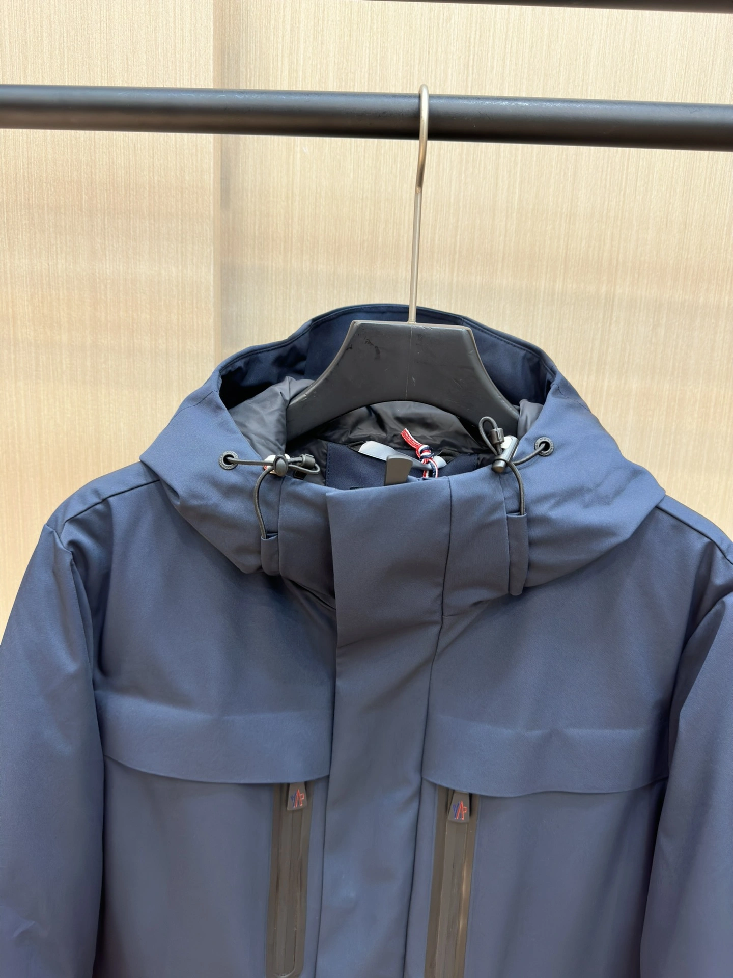 Durable Moncler Down Jackets 145306