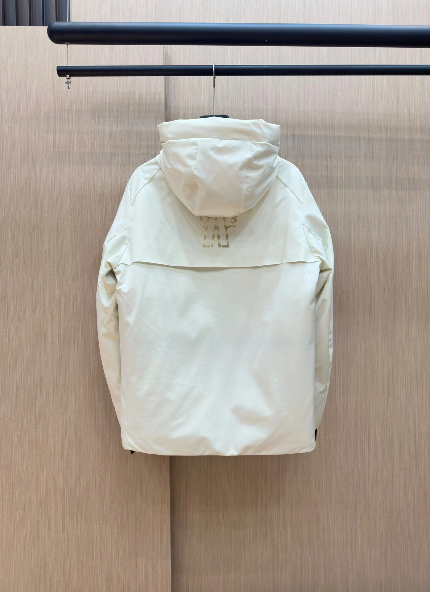Moncler Down Jackets TechFriendly 145308