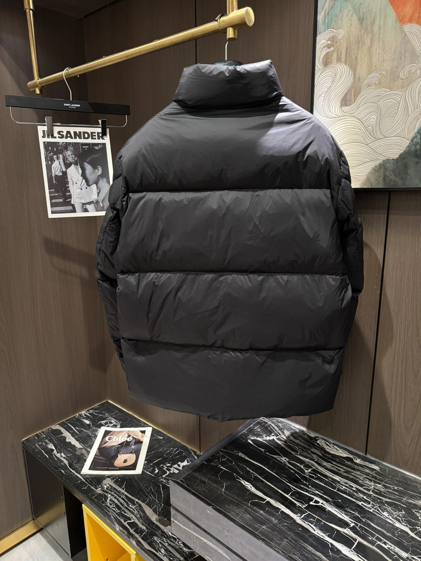 Sophisticated Moncler Down Jackets 145305
