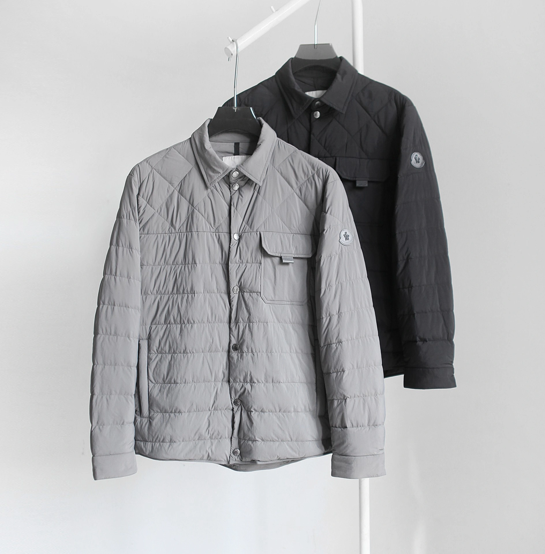 SportInspired Moncler Down Jackets 145303
