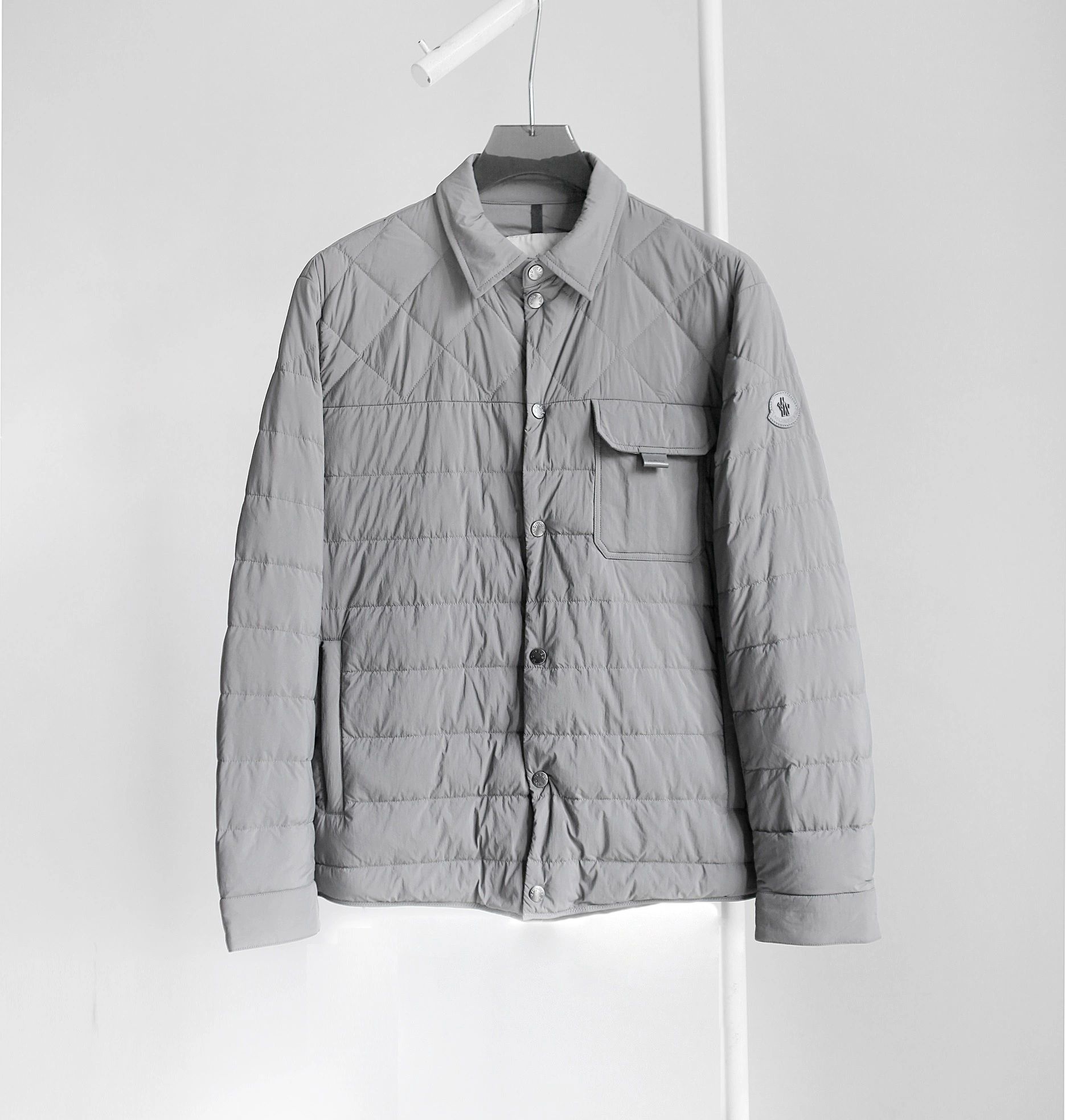 SportInspired Moncler Down Jackets 145303
