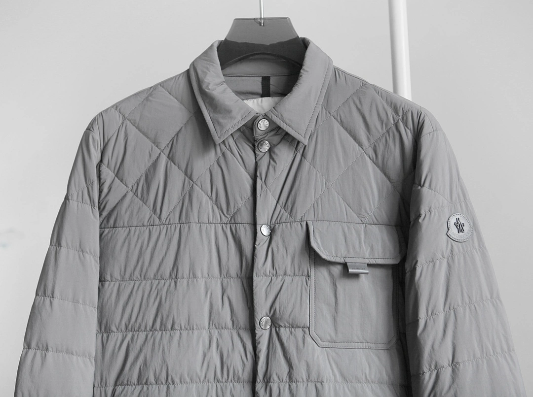 SportInspired Moncler Down Jackets 145303