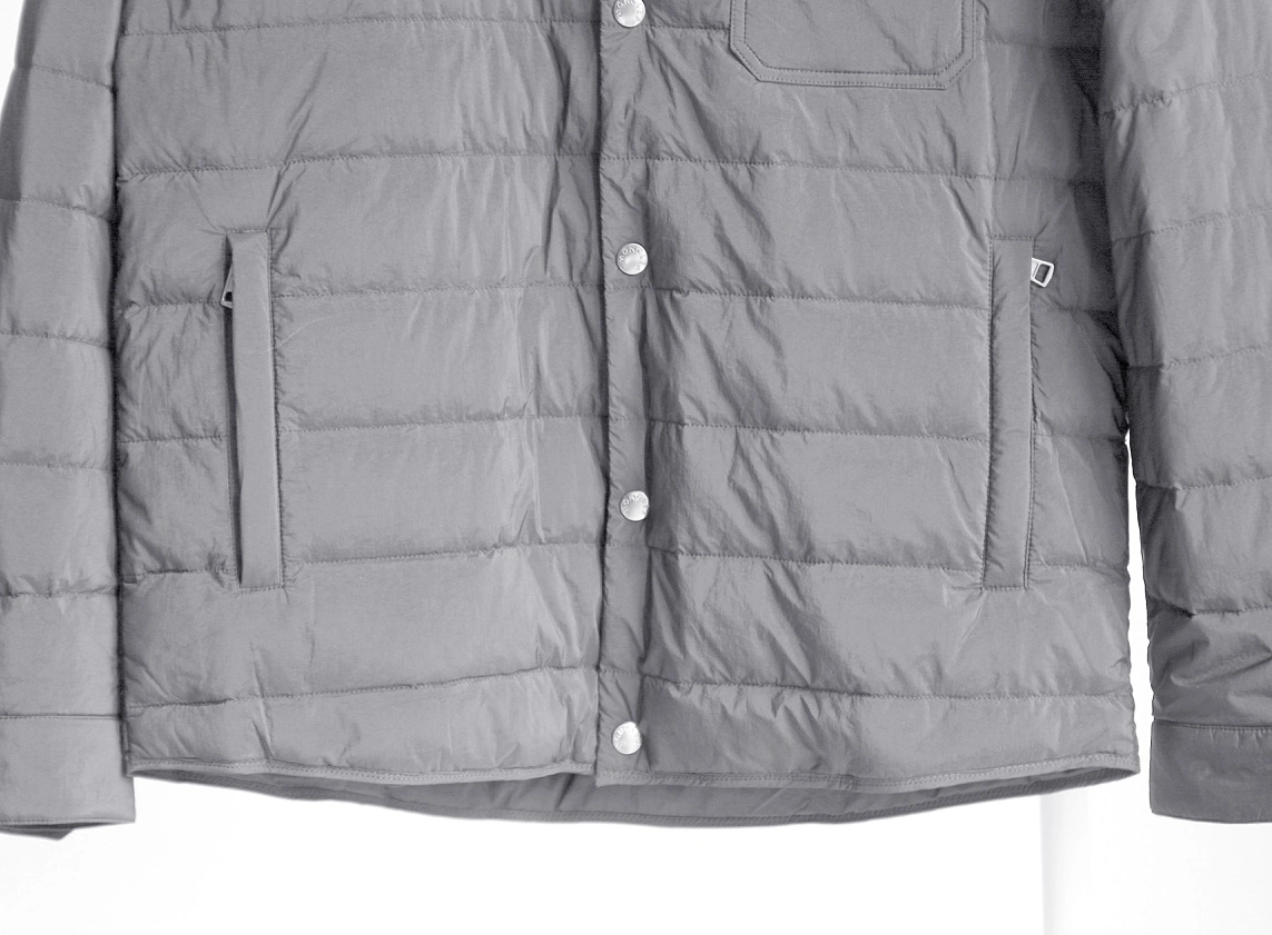 SportInspired Moncler Down Jackets 145303