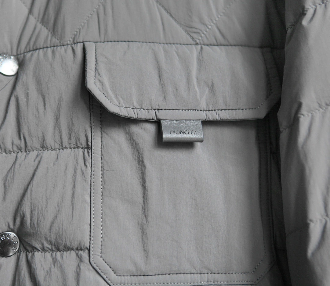 SportInspired Moncler Down Jackets 145303